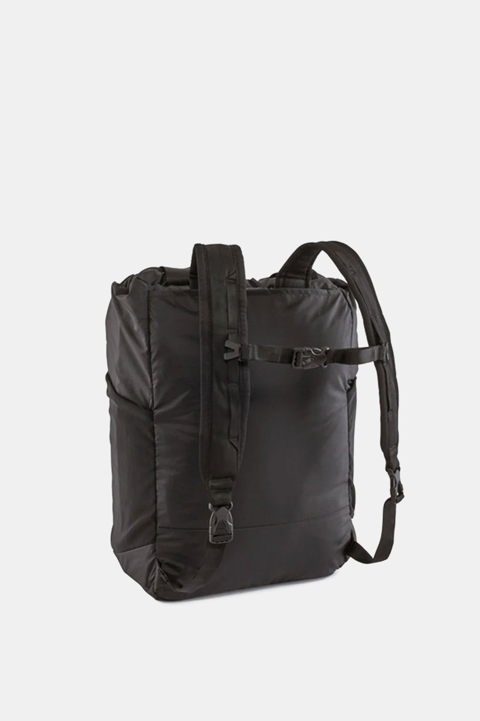 Ultralight Black Hole Tote Pack 27L