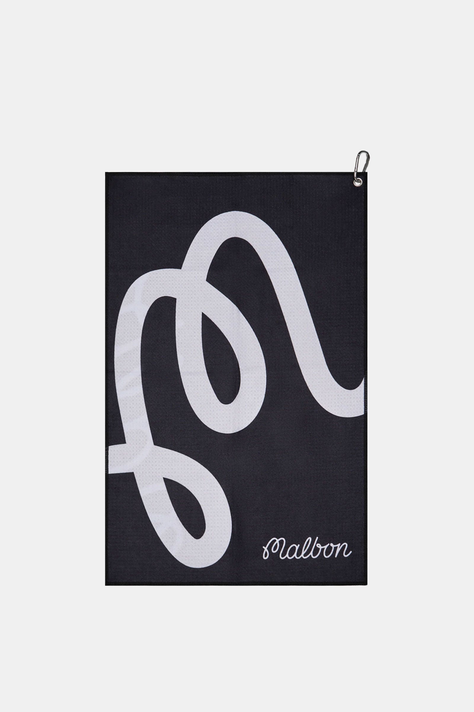 Malbon Golf Towel