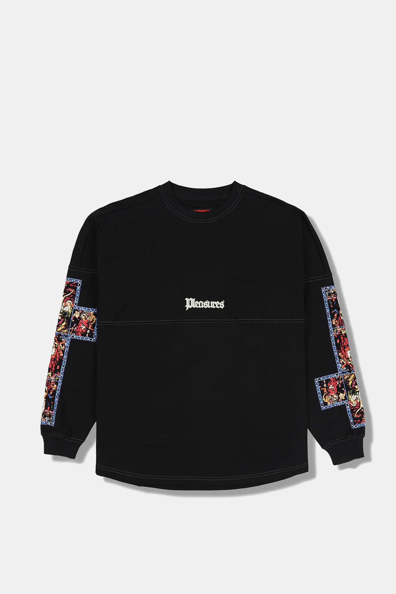 Blasphemy Long Sleeve