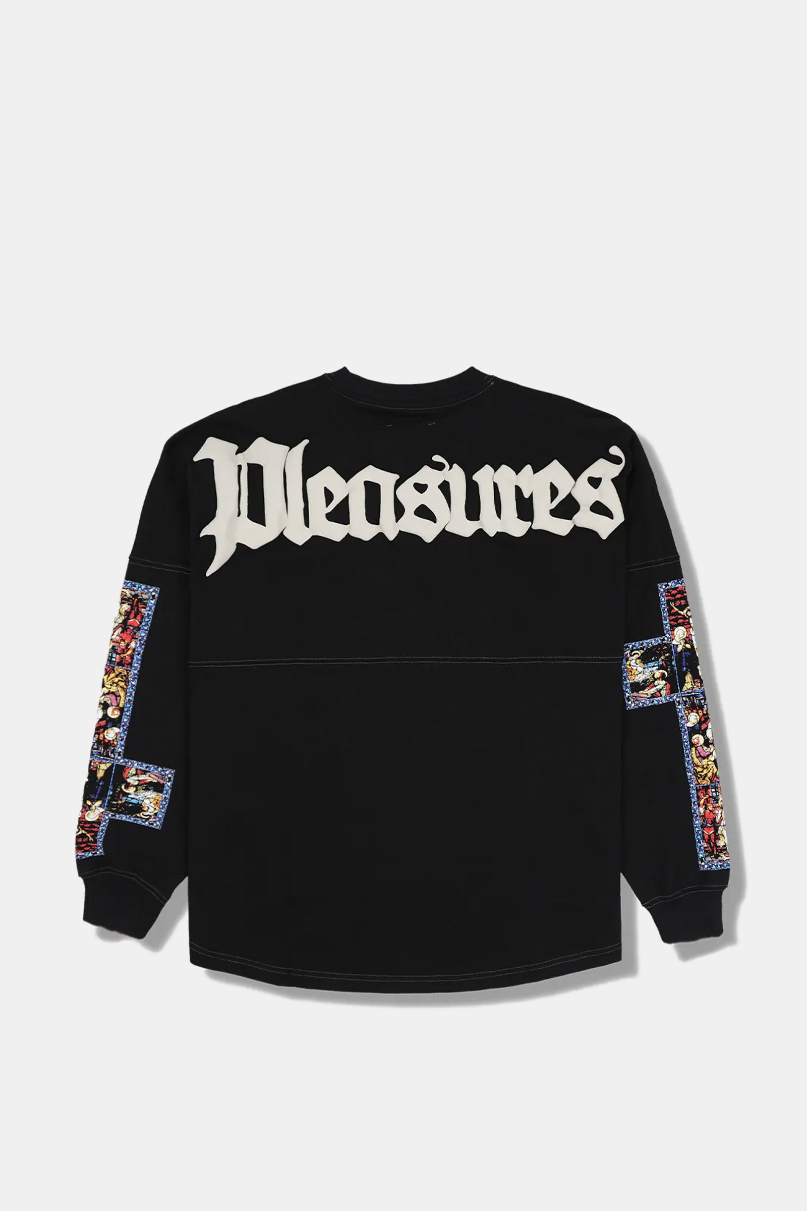 Blasphemy Long Sleeve