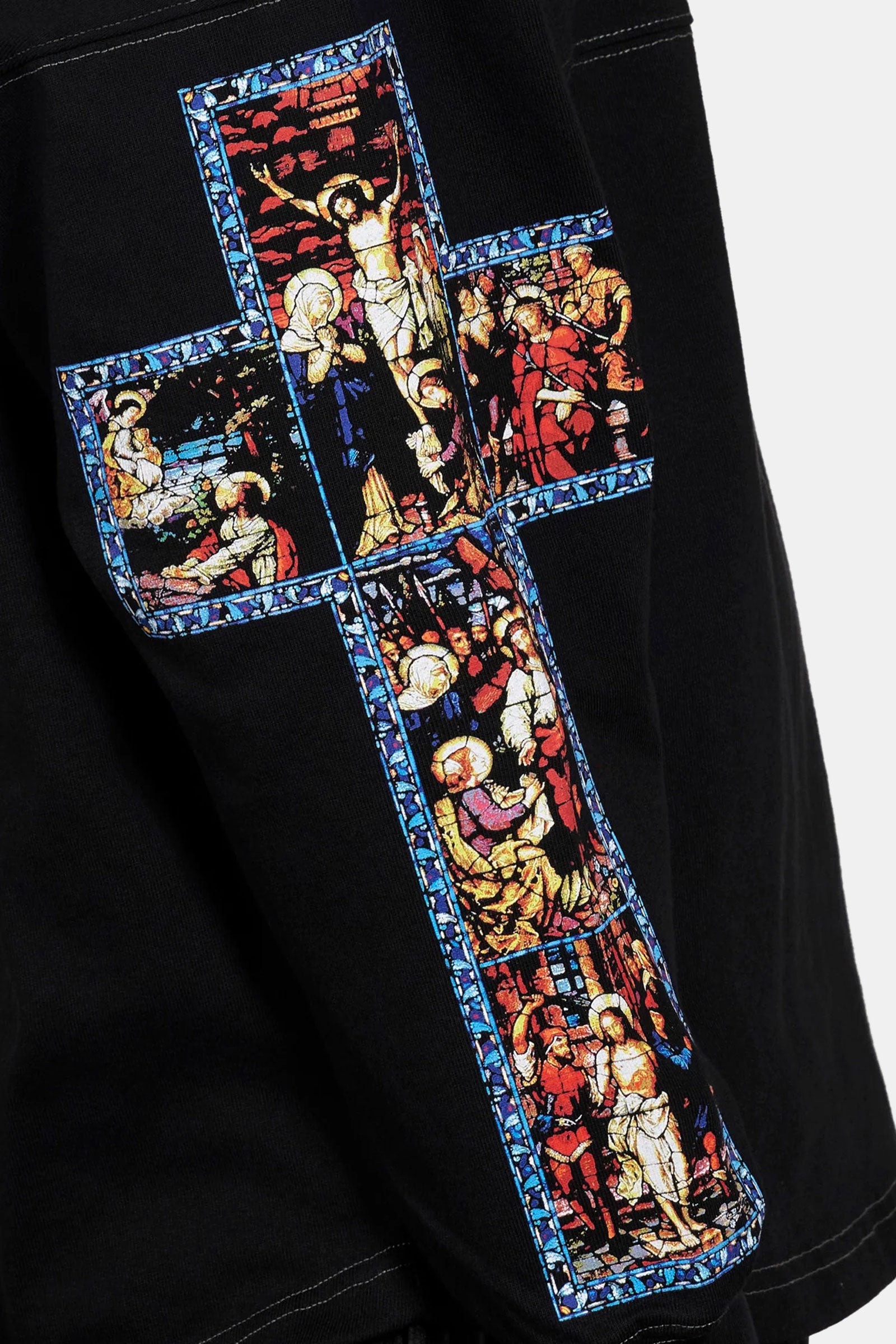 Blasphemy Long Sleeve