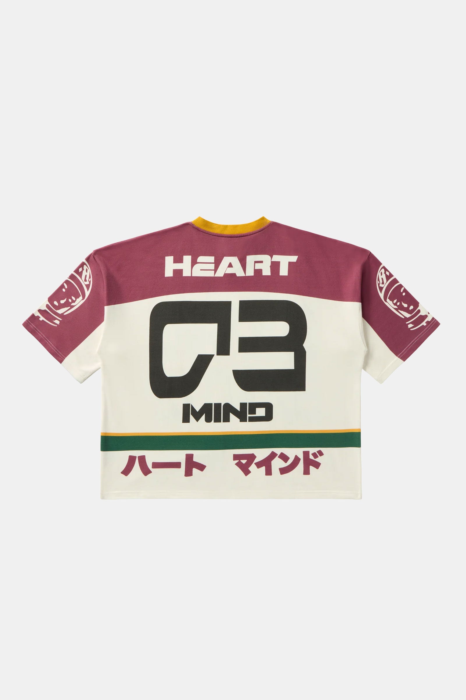 BB Blitz SS Knit (Oversized Fit)