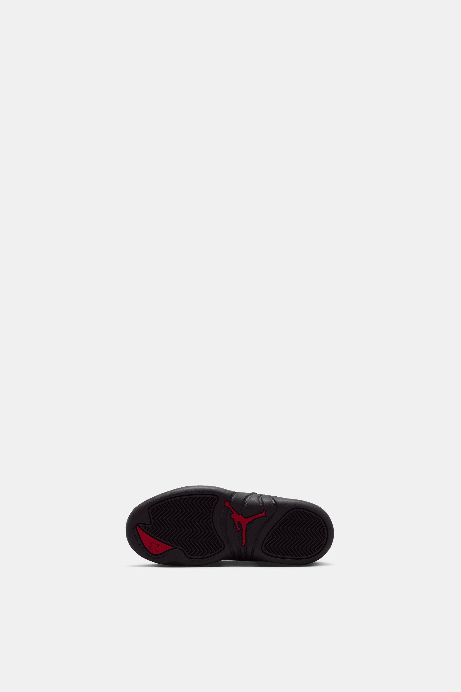 Jordan 12 Retro "Bloodline" (PS)