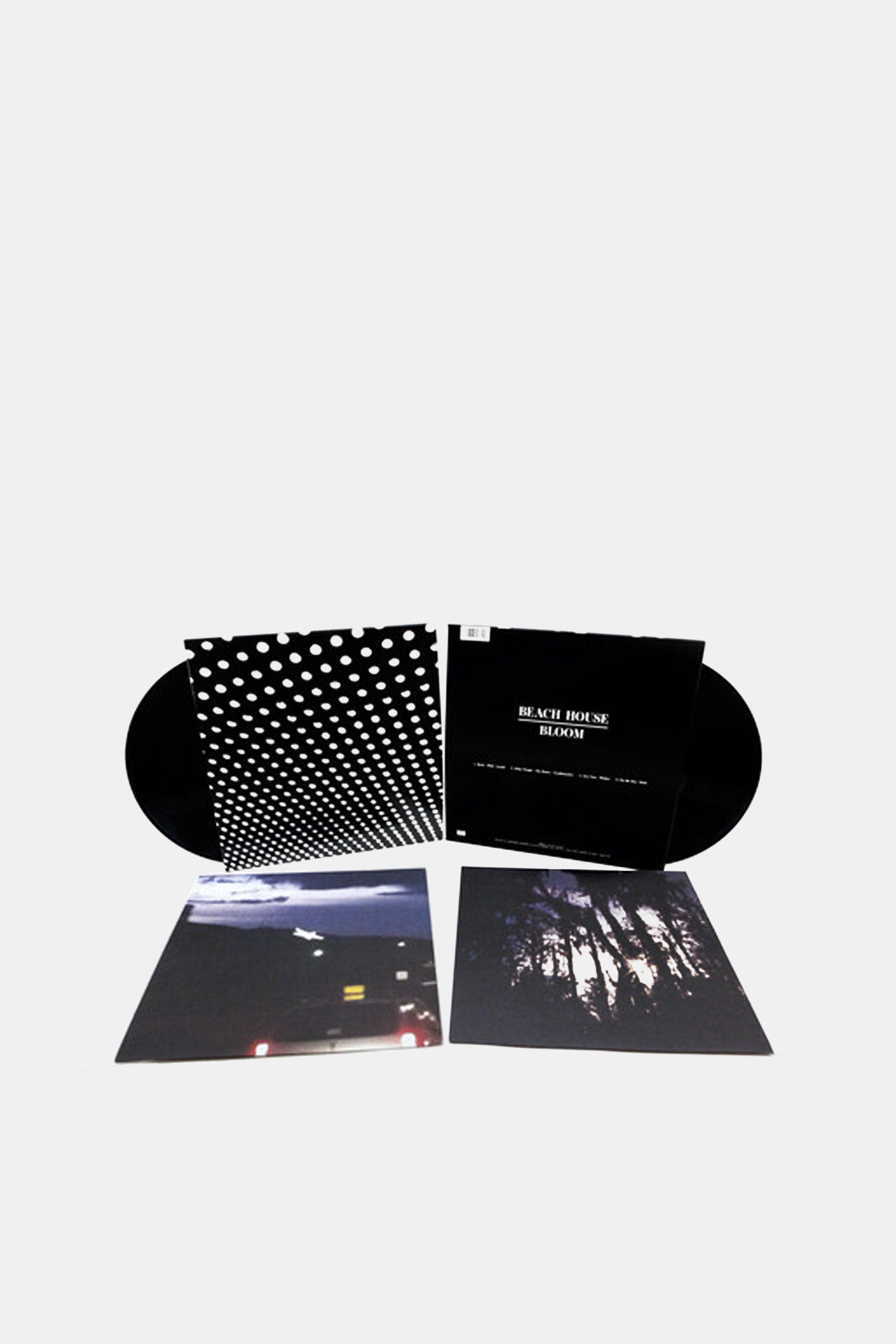 Beach House - Bloom