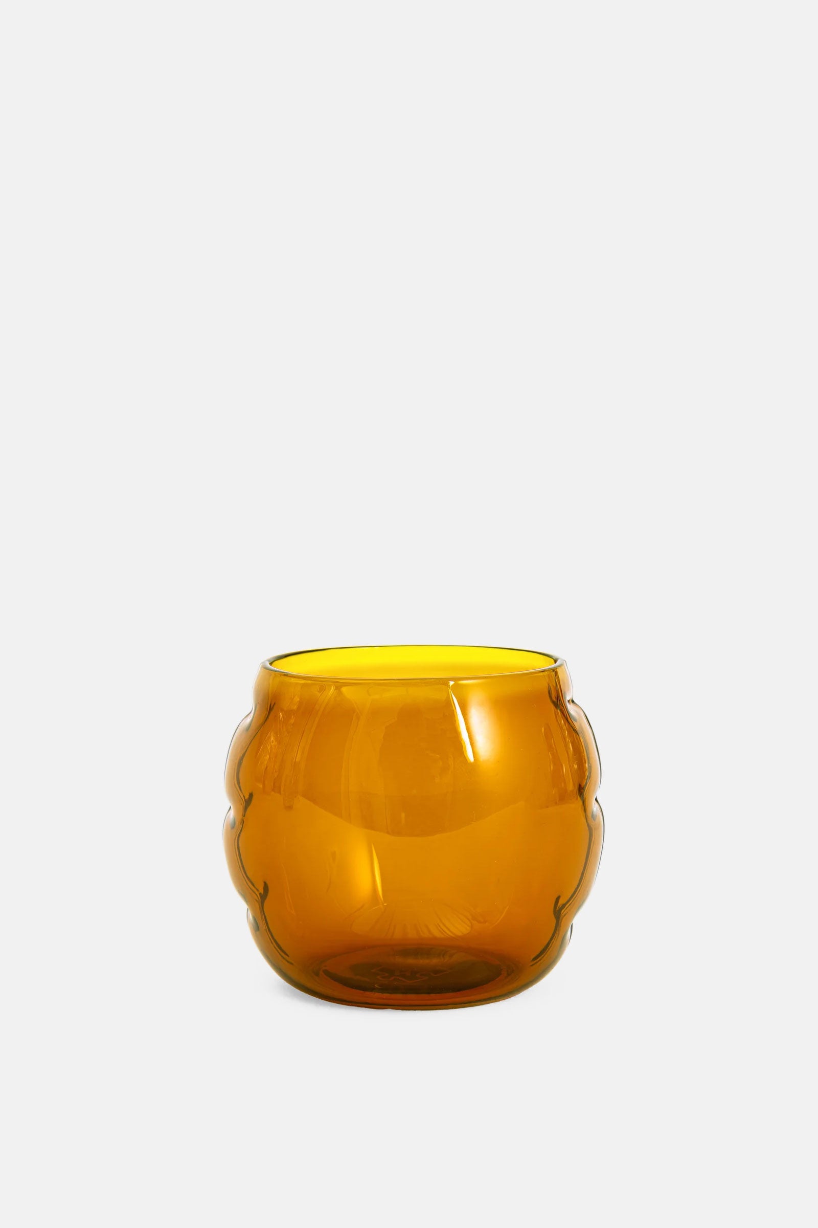 Glass 'BOB' - Set Of 2