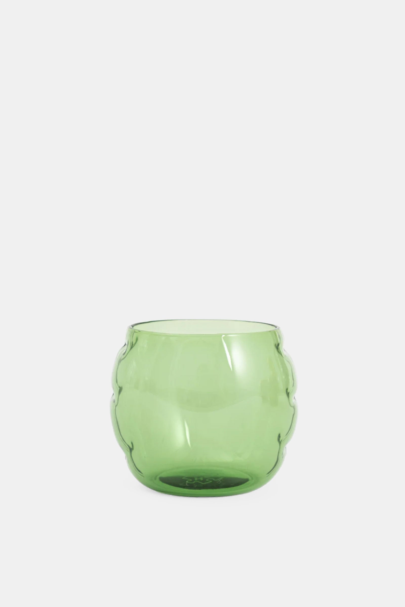 Glass 'BOB' - Set Of 2