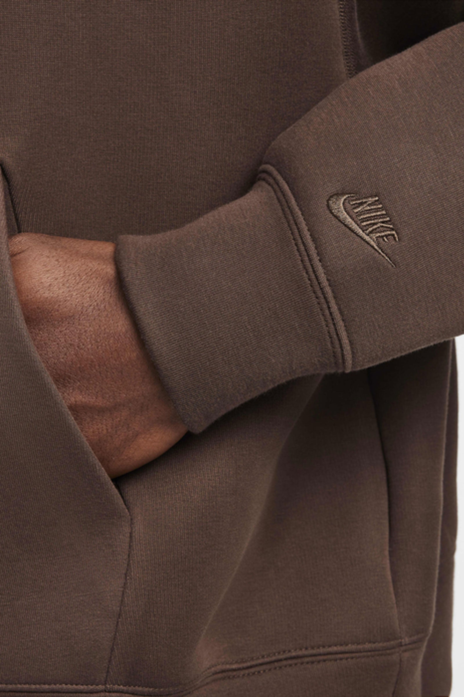 Men's Nike Tech Reimagined Fleece Hoodie