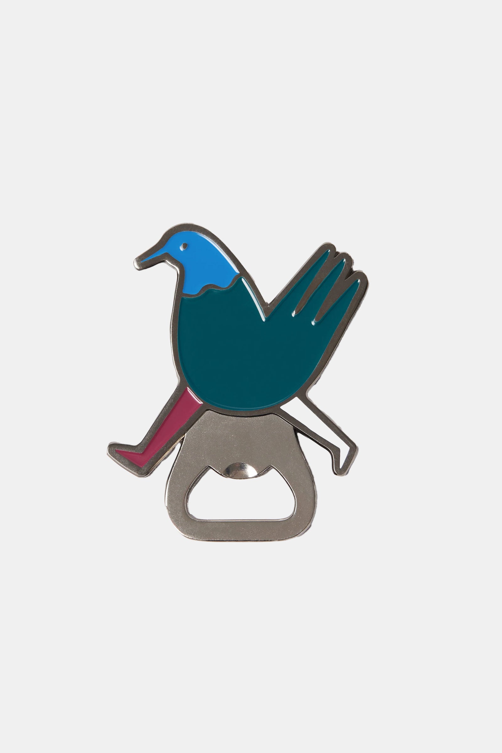 Done With This Bottle Opener