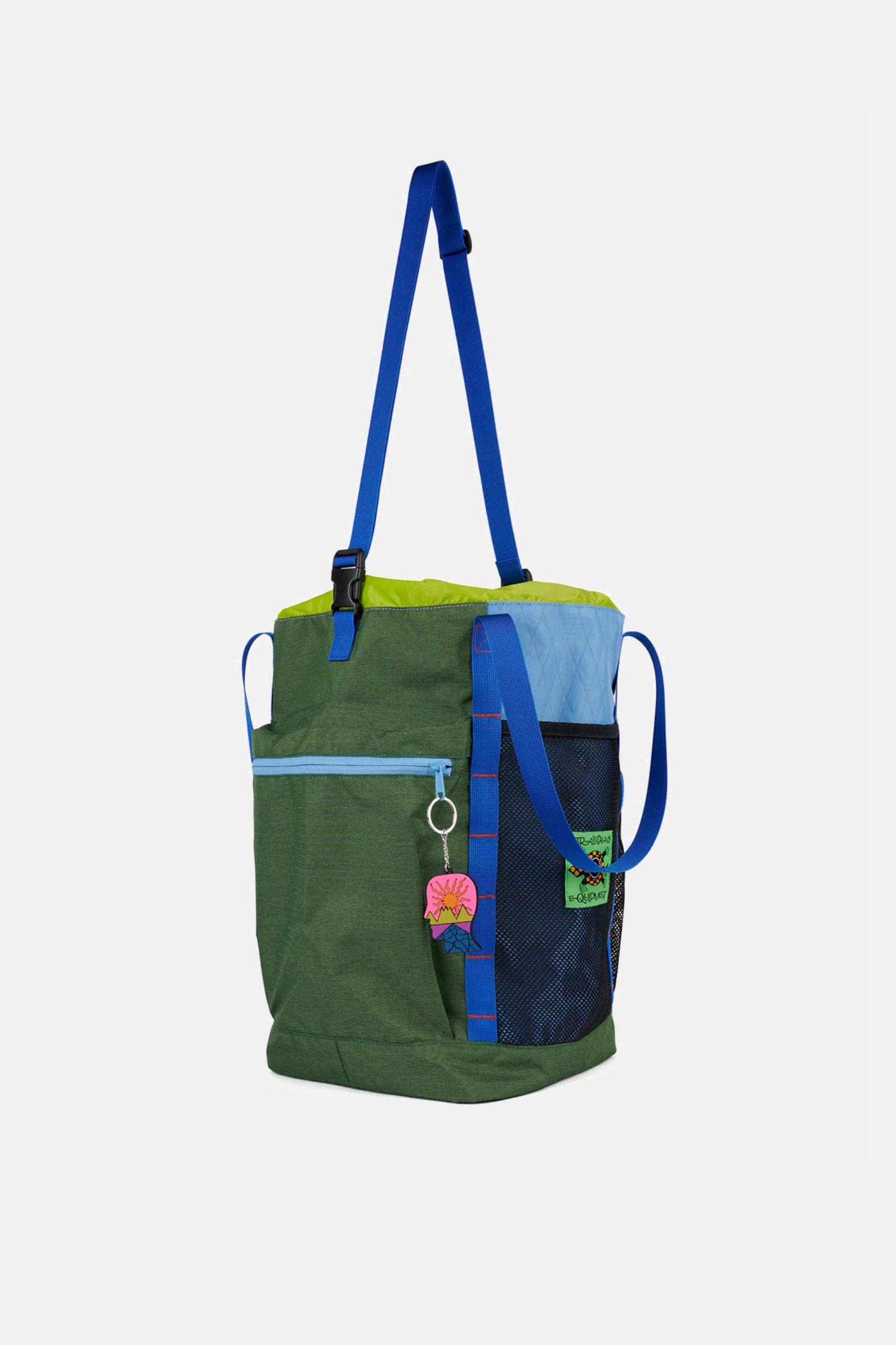 Brain Dead Equipment Climbing Utility Bag