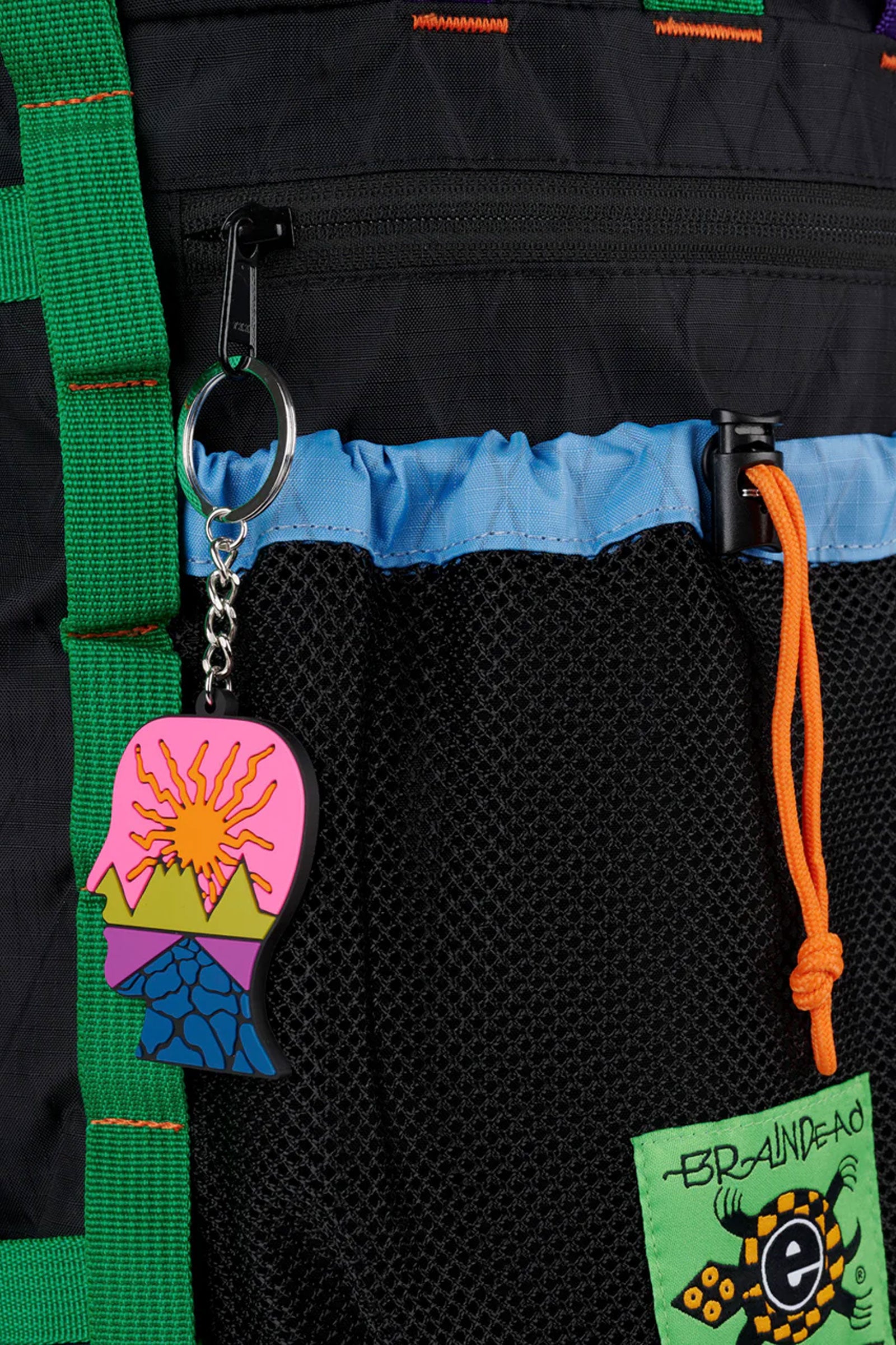 Brain Dead Equipment Climbing Backpack