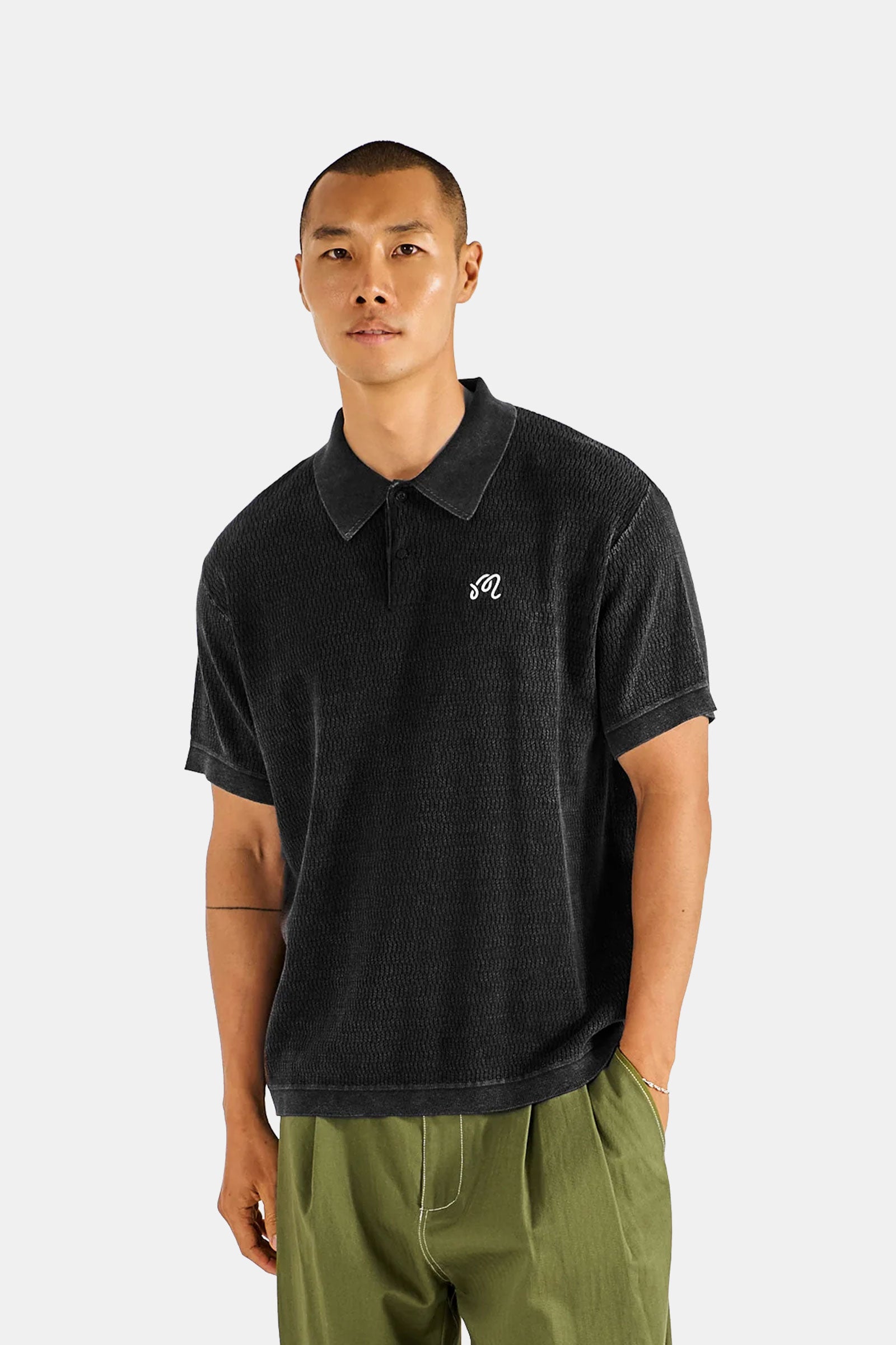 Brickwork Polo