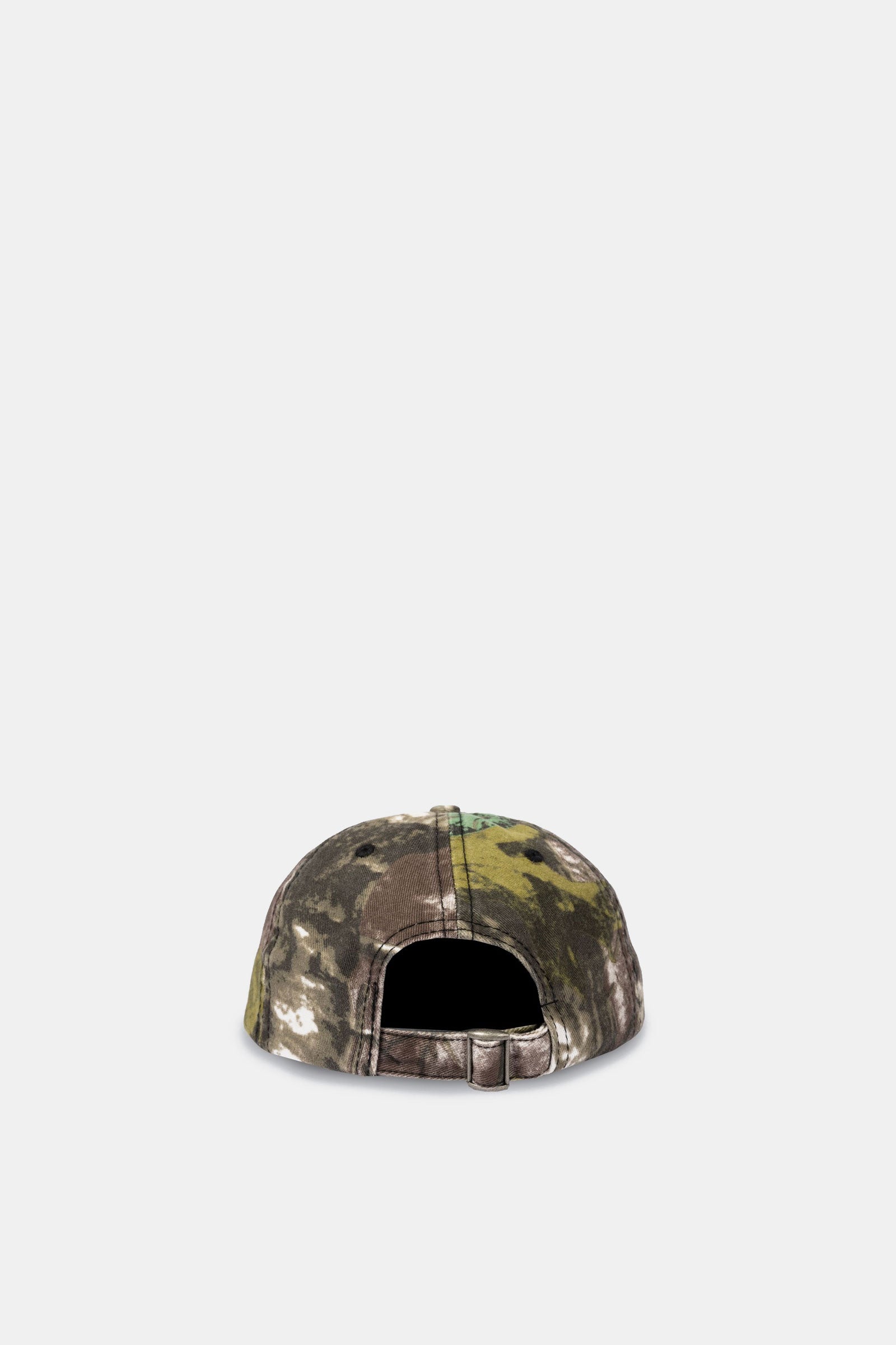 Bubble Logo Polo Cap