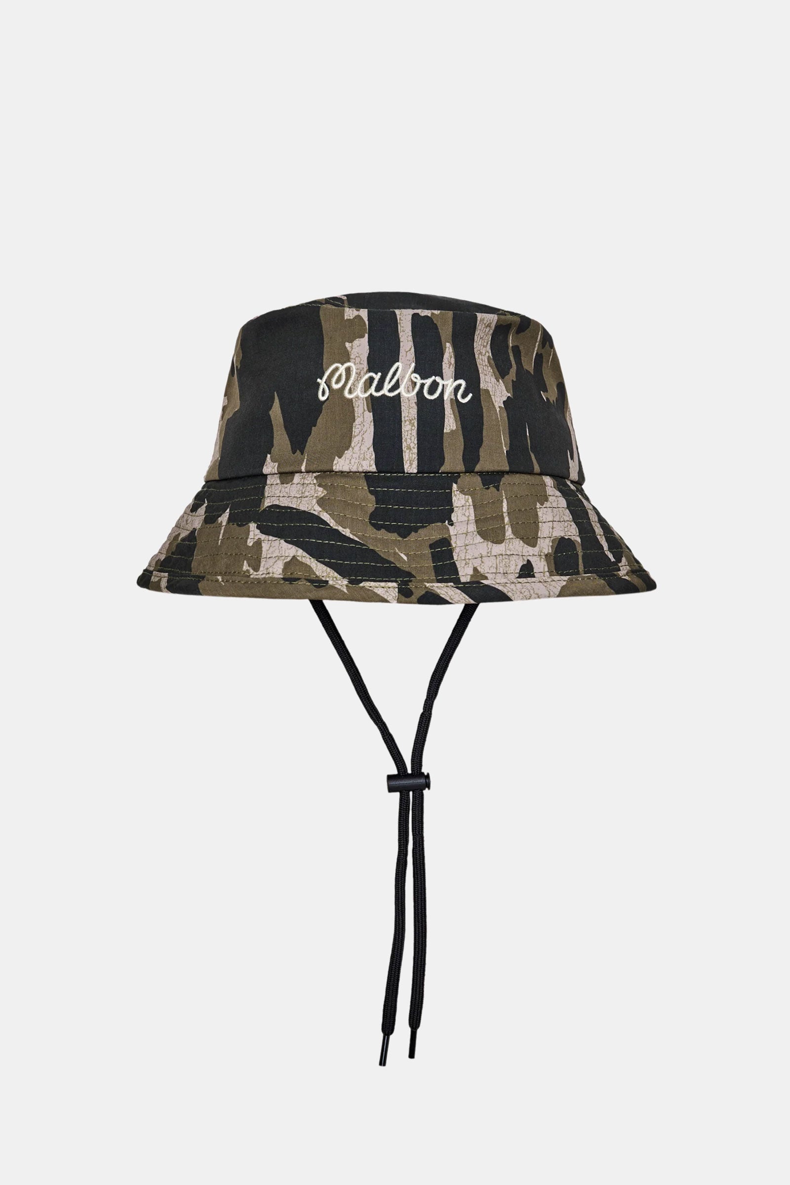 Tour Divot Camo Bucket Hat