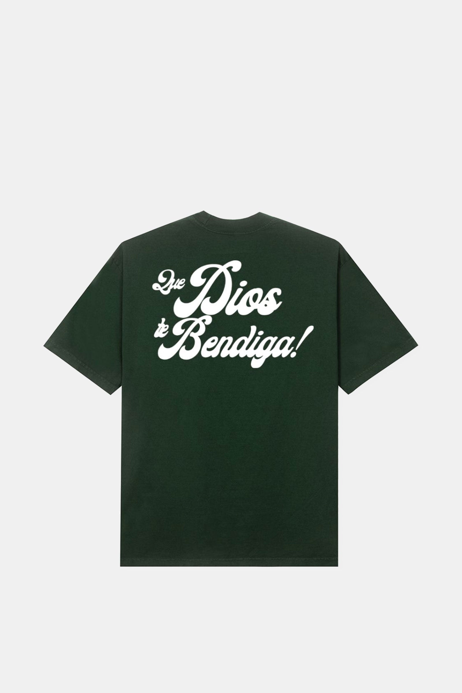 Bendiga S/S Tee