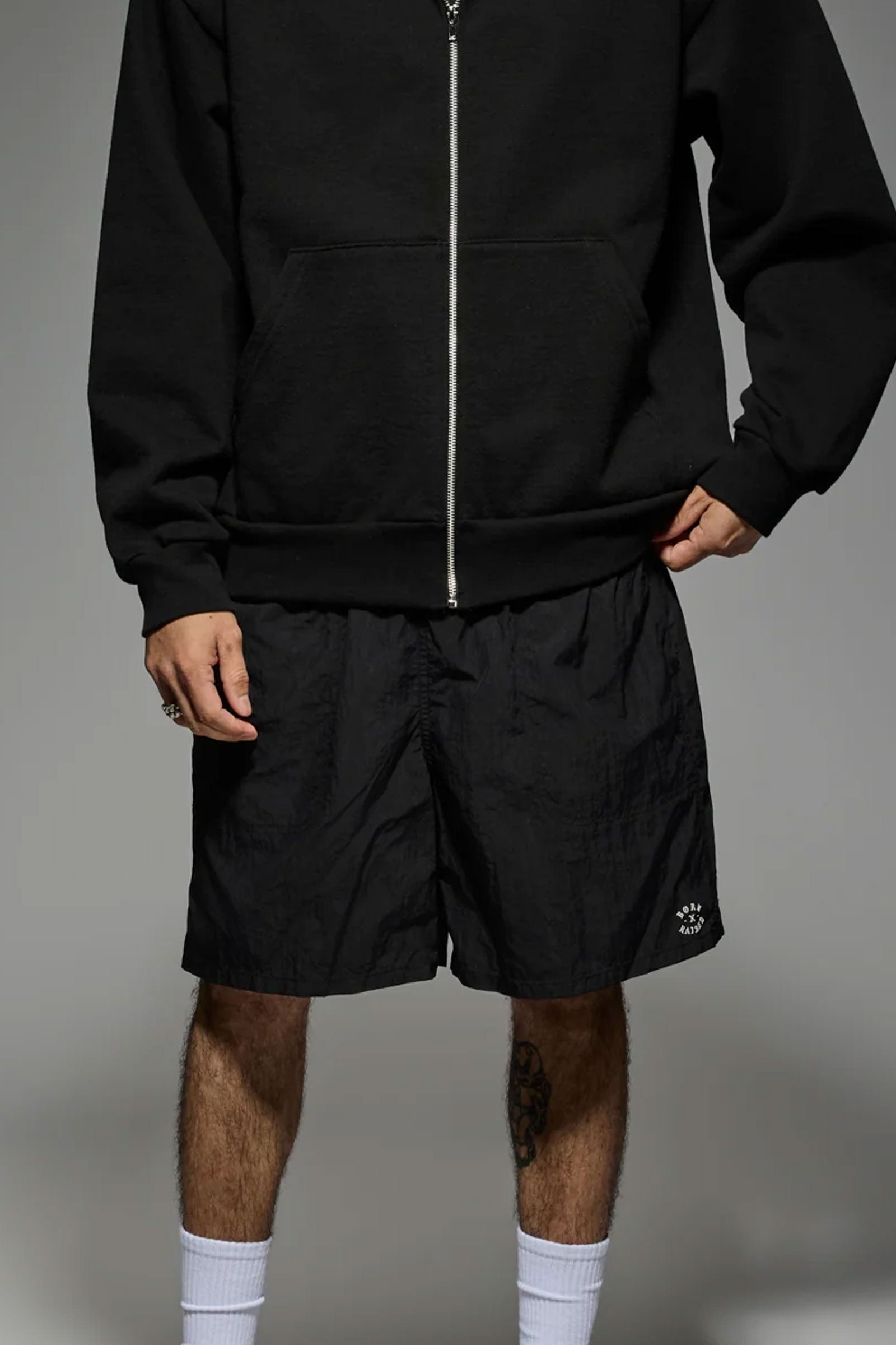 Micro Rocker Boardshort