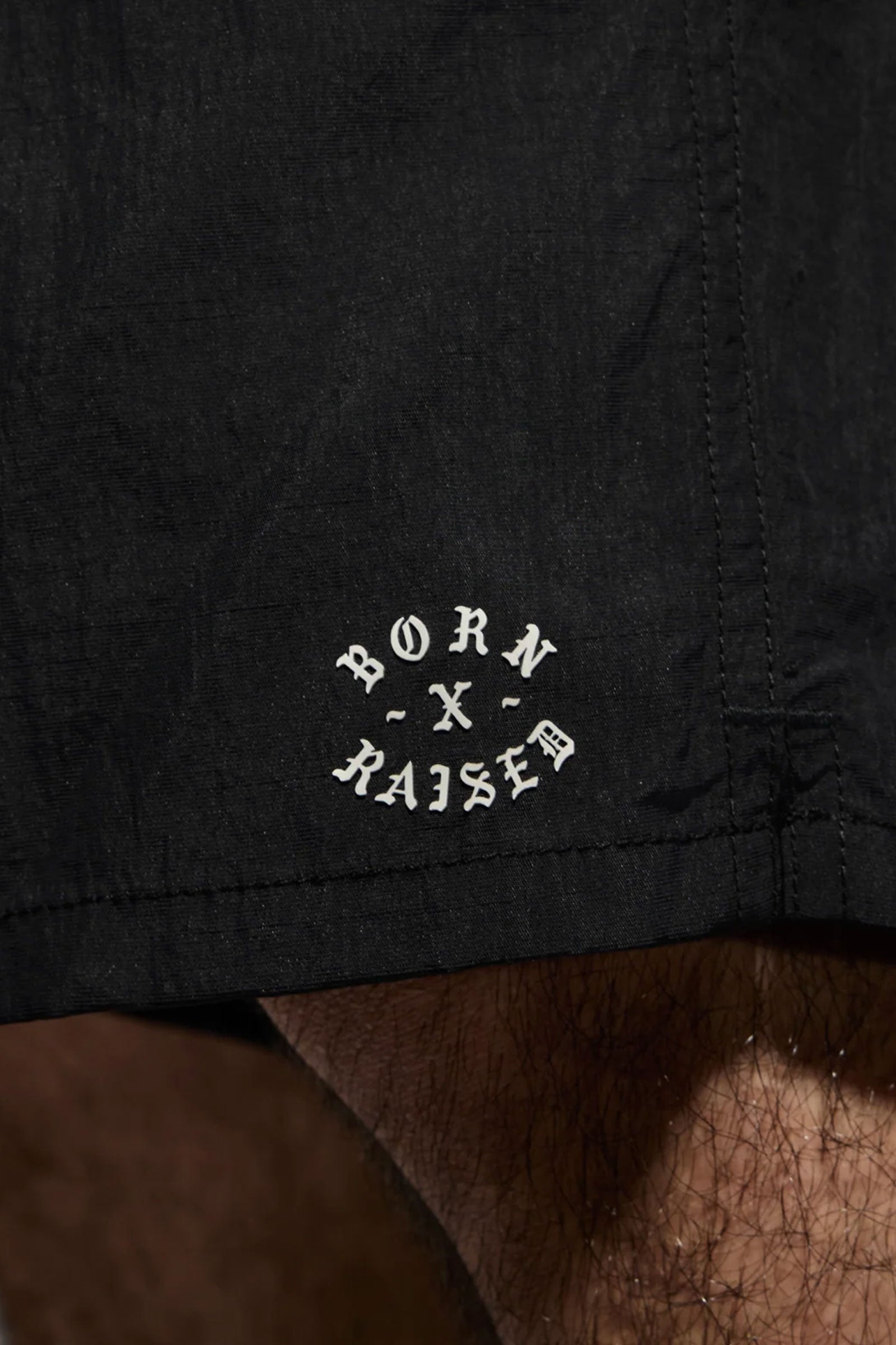 Micro Rocker Boardshort