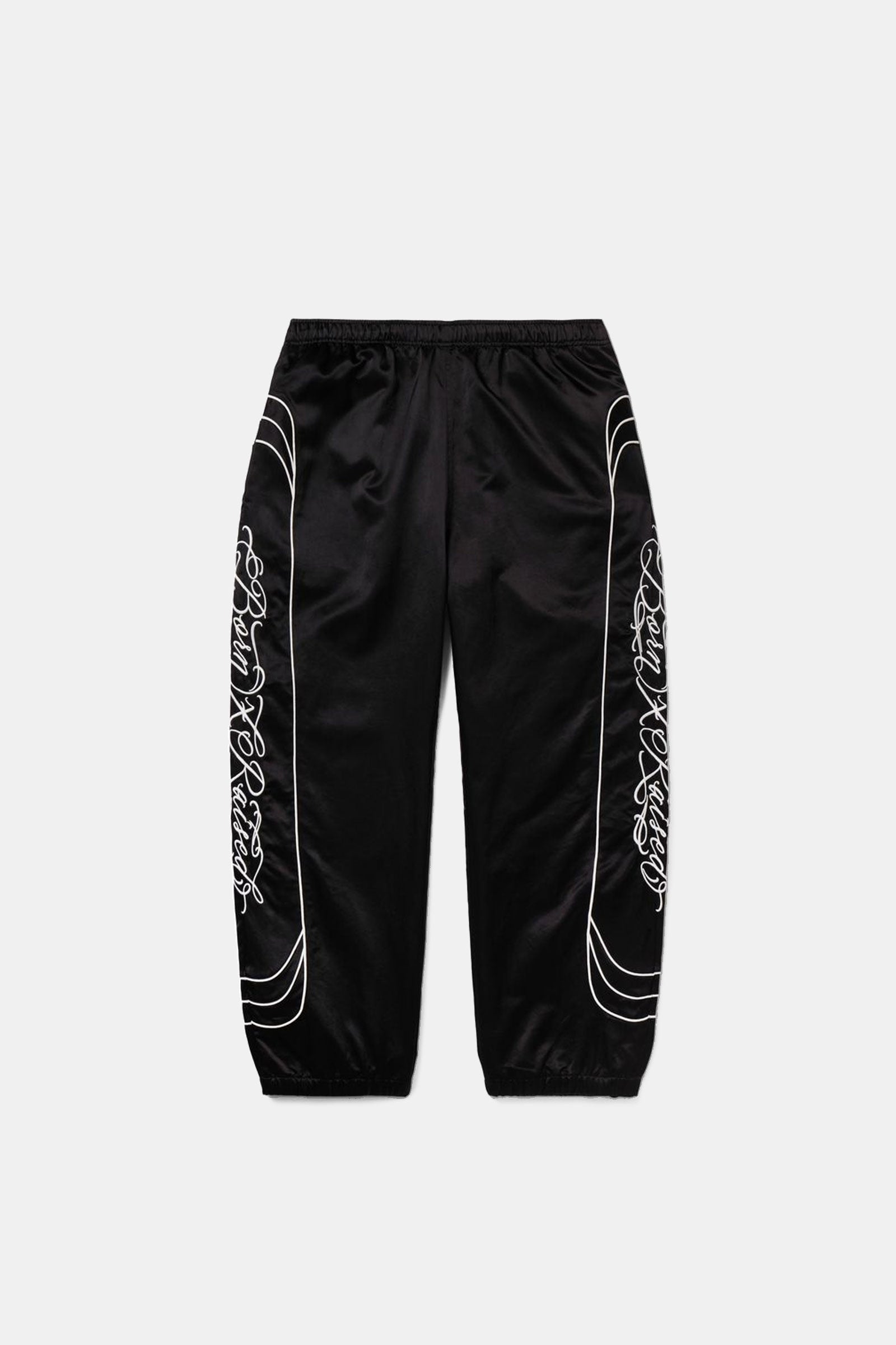 Fine Line Track Pants