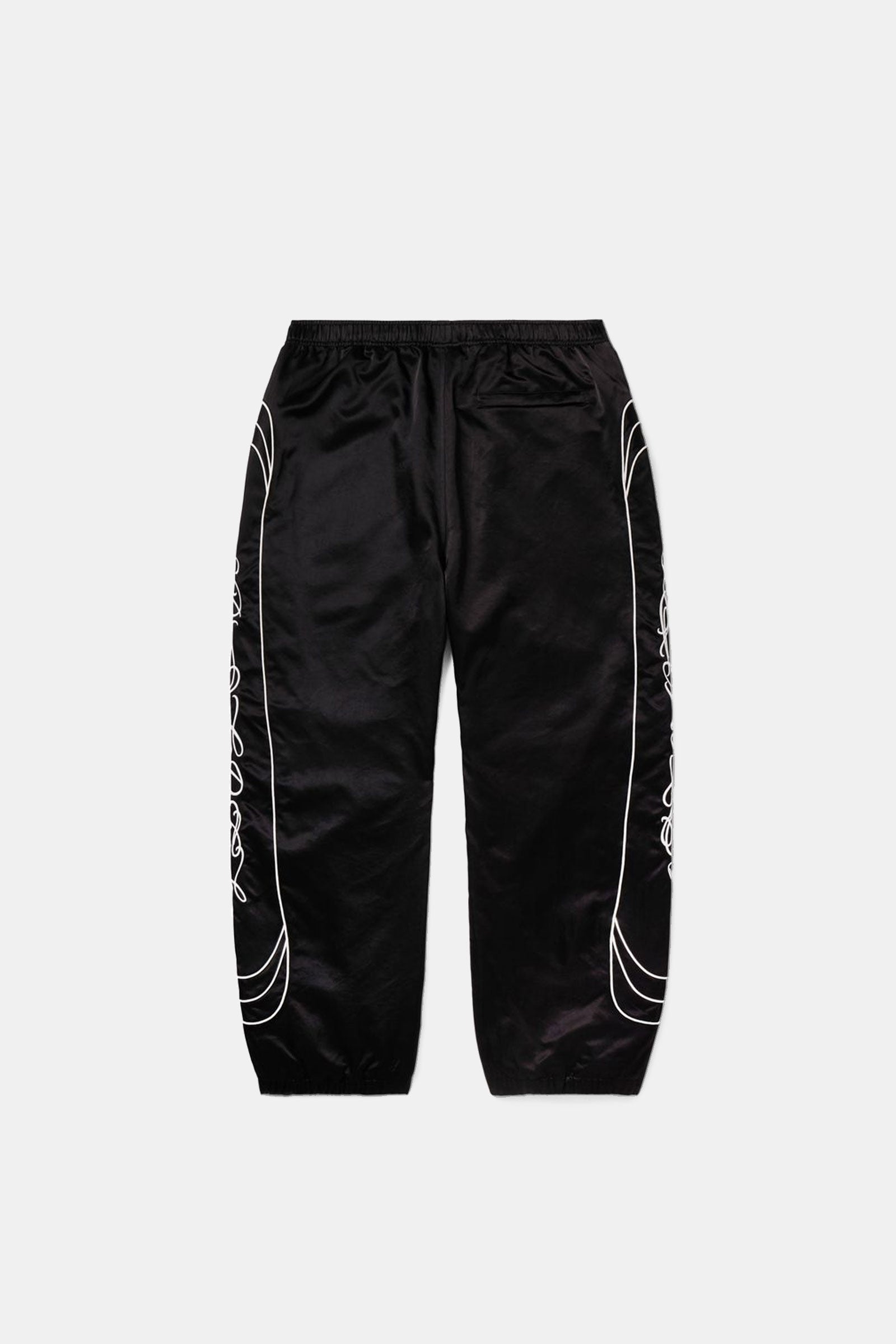 Fine Line Track Pants