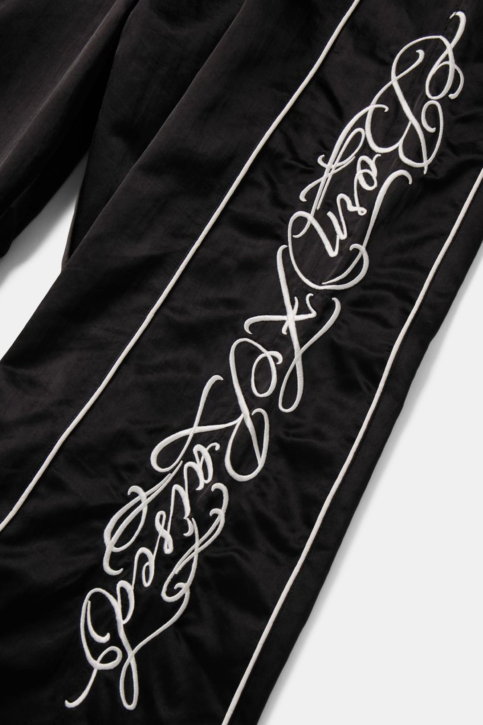 Fine Line Track Pants