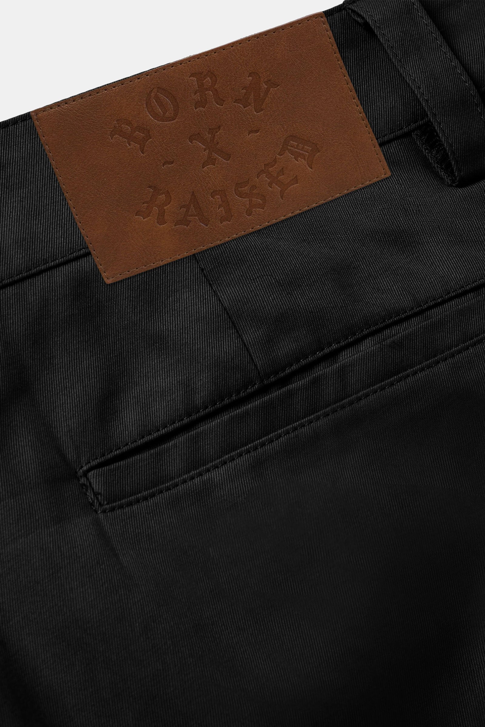 BXR Work Shorts