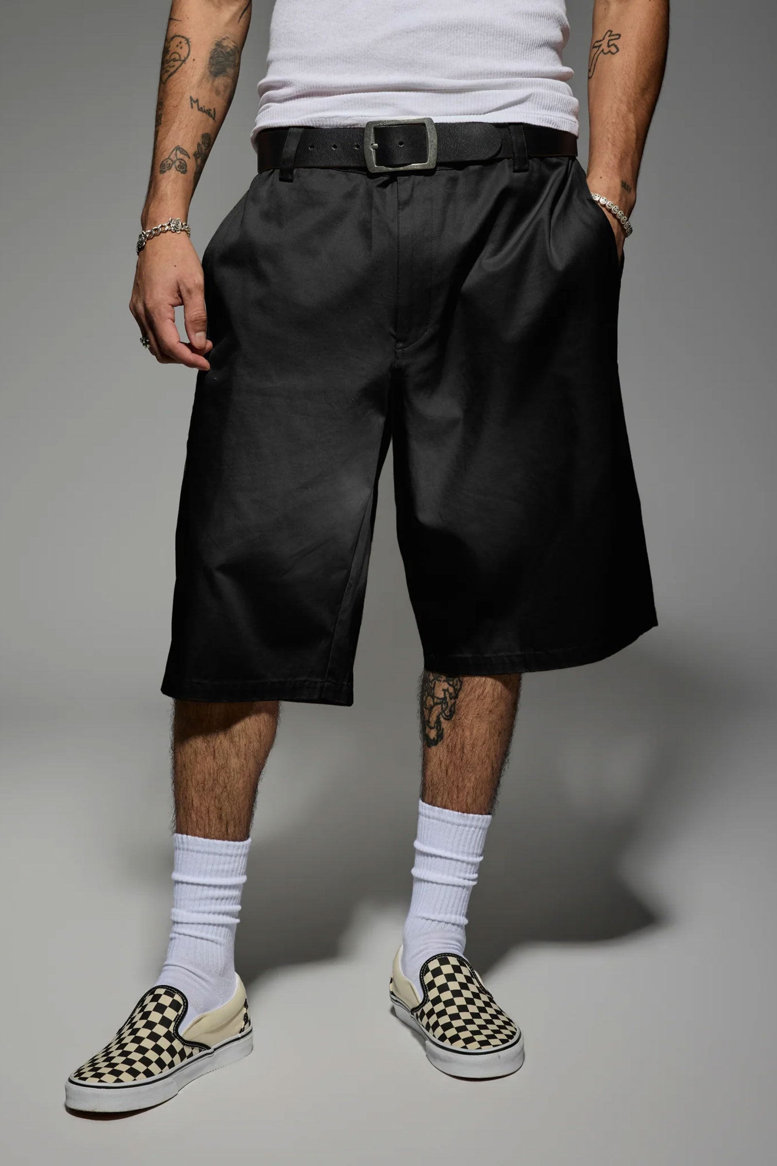 BXR Work Shorts