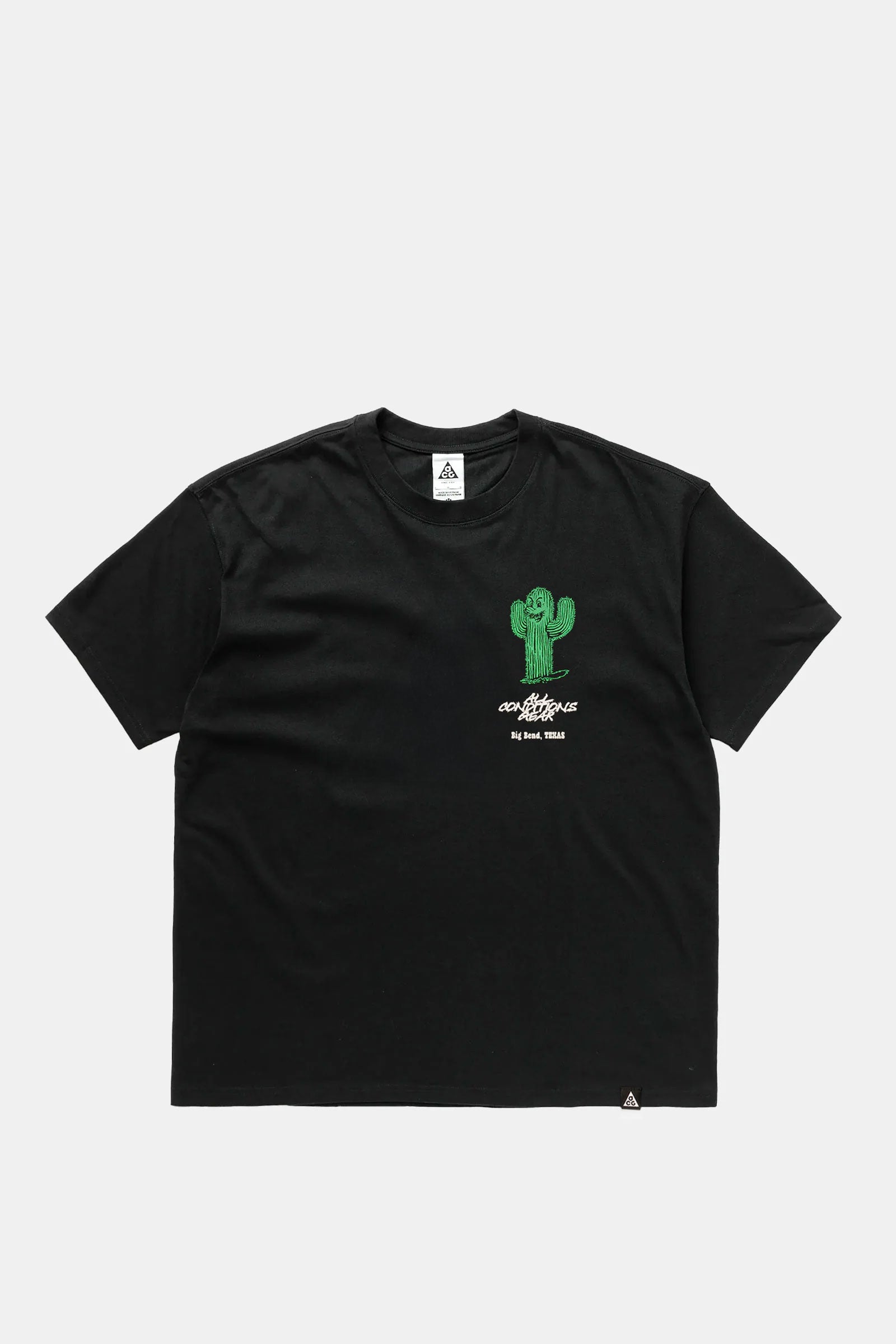 Nike ACG OC Cactus Tee