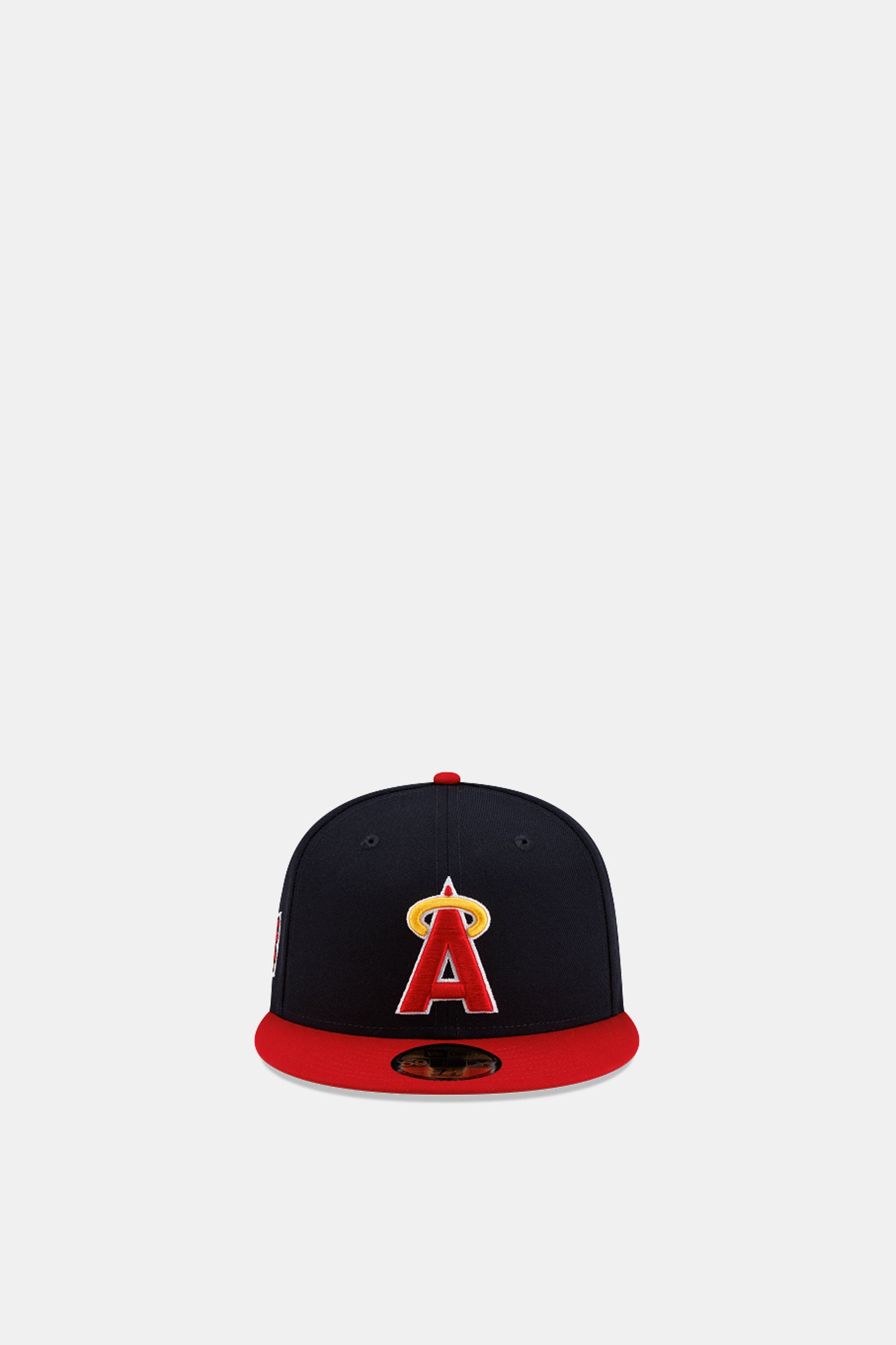 California Angels ASG '89 59Fifty Fitted Cap