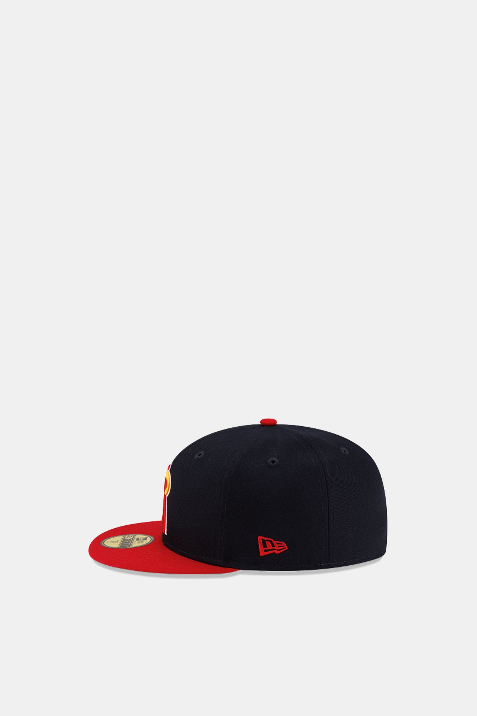 California Angels ASG '89 59Fifty Fitted Cap