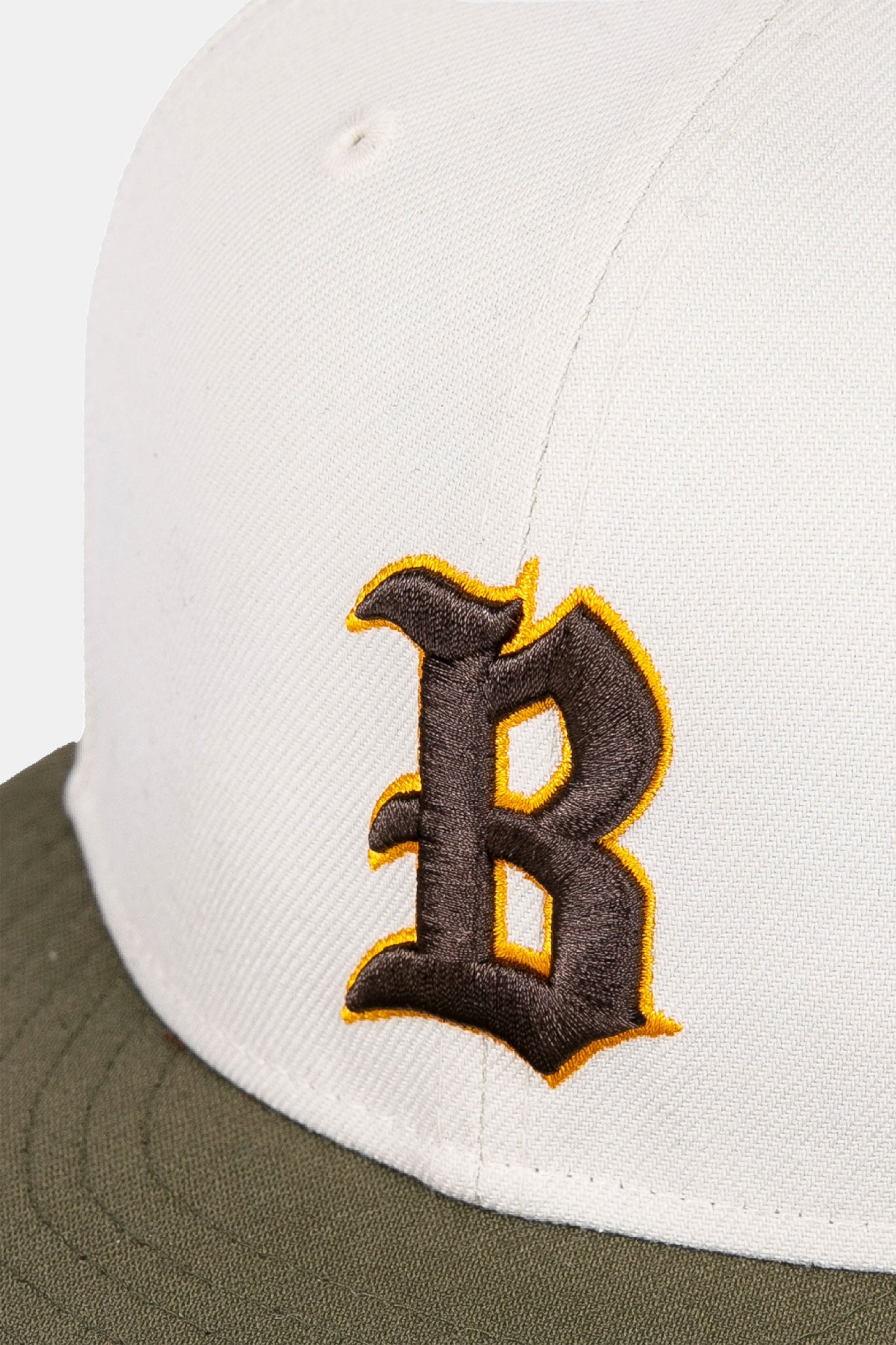 BXR Sport Capital Fitted