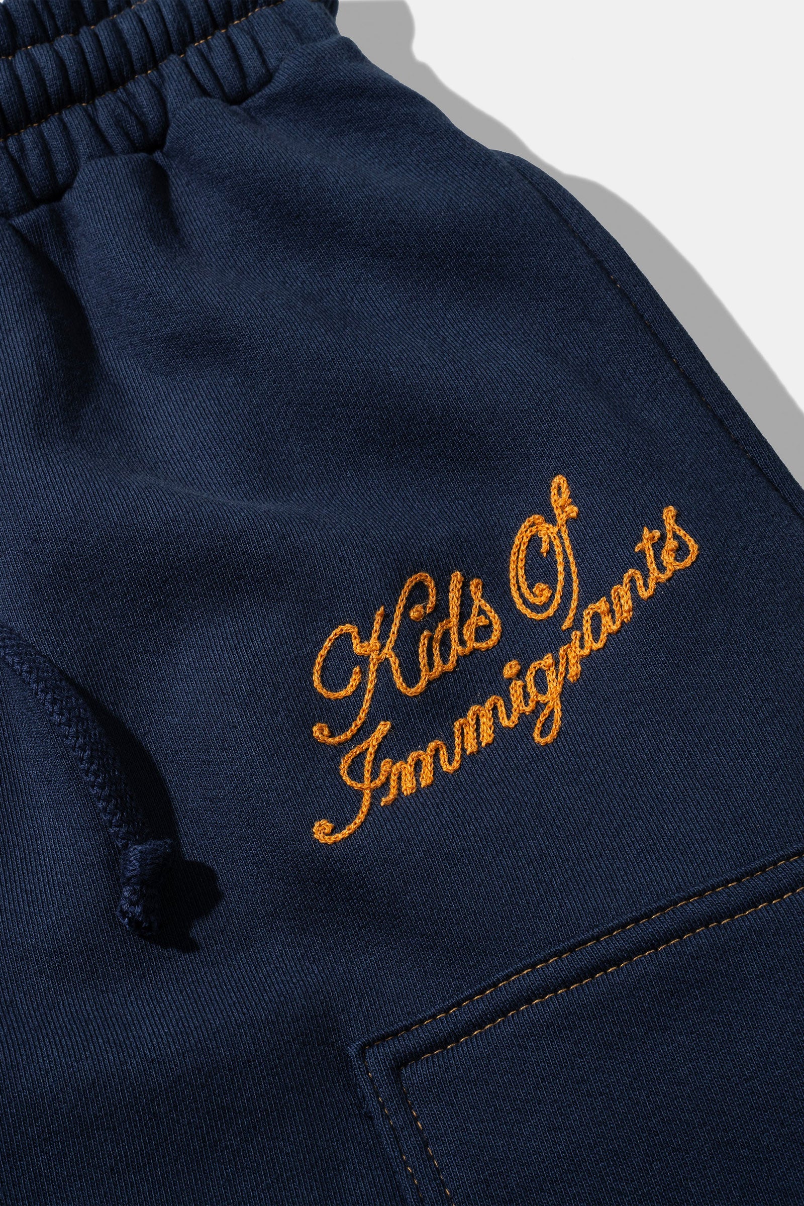 KOI Carpenter Sweatpants