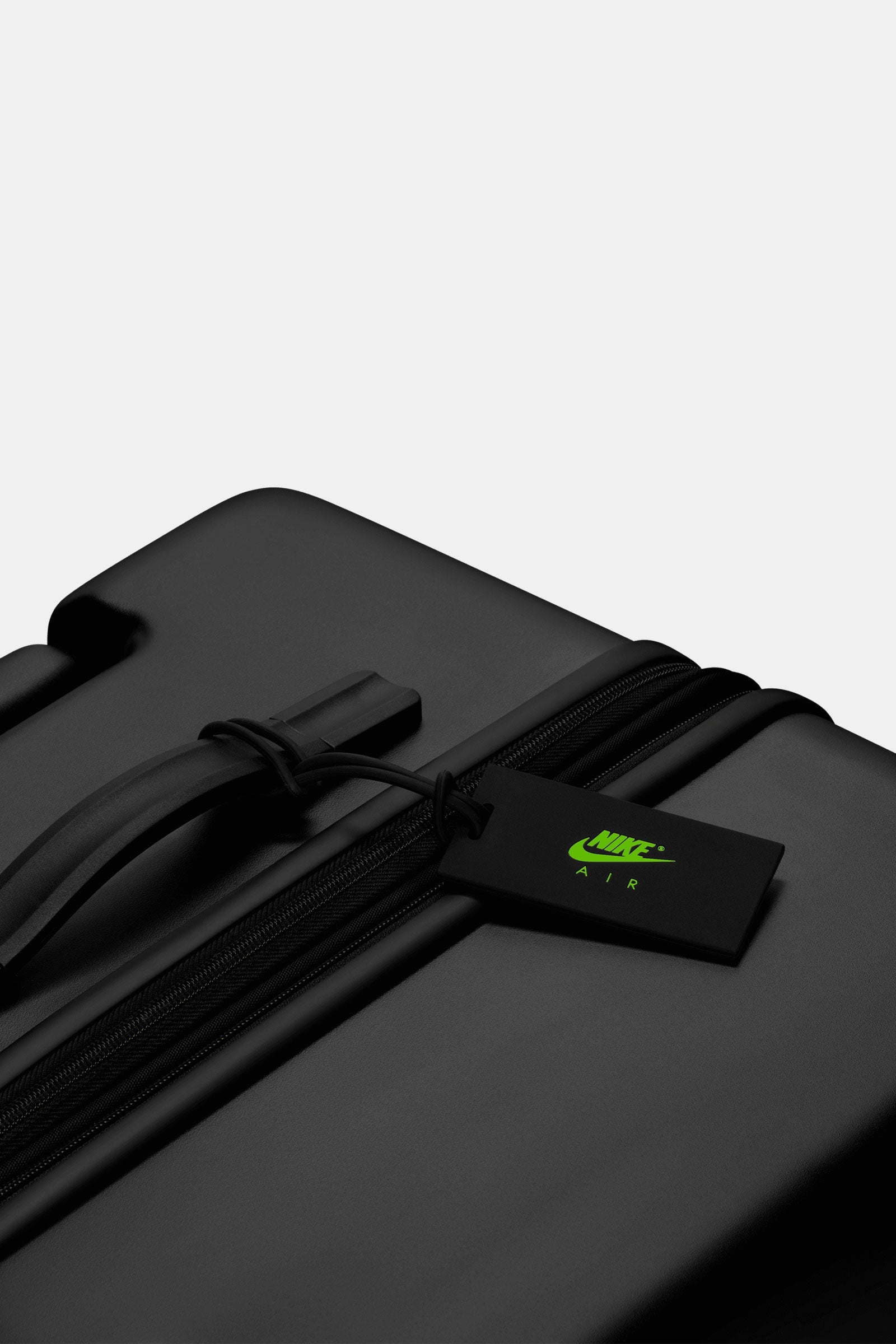 Nike Carry-On Hardshell Luggage 22" (52L)