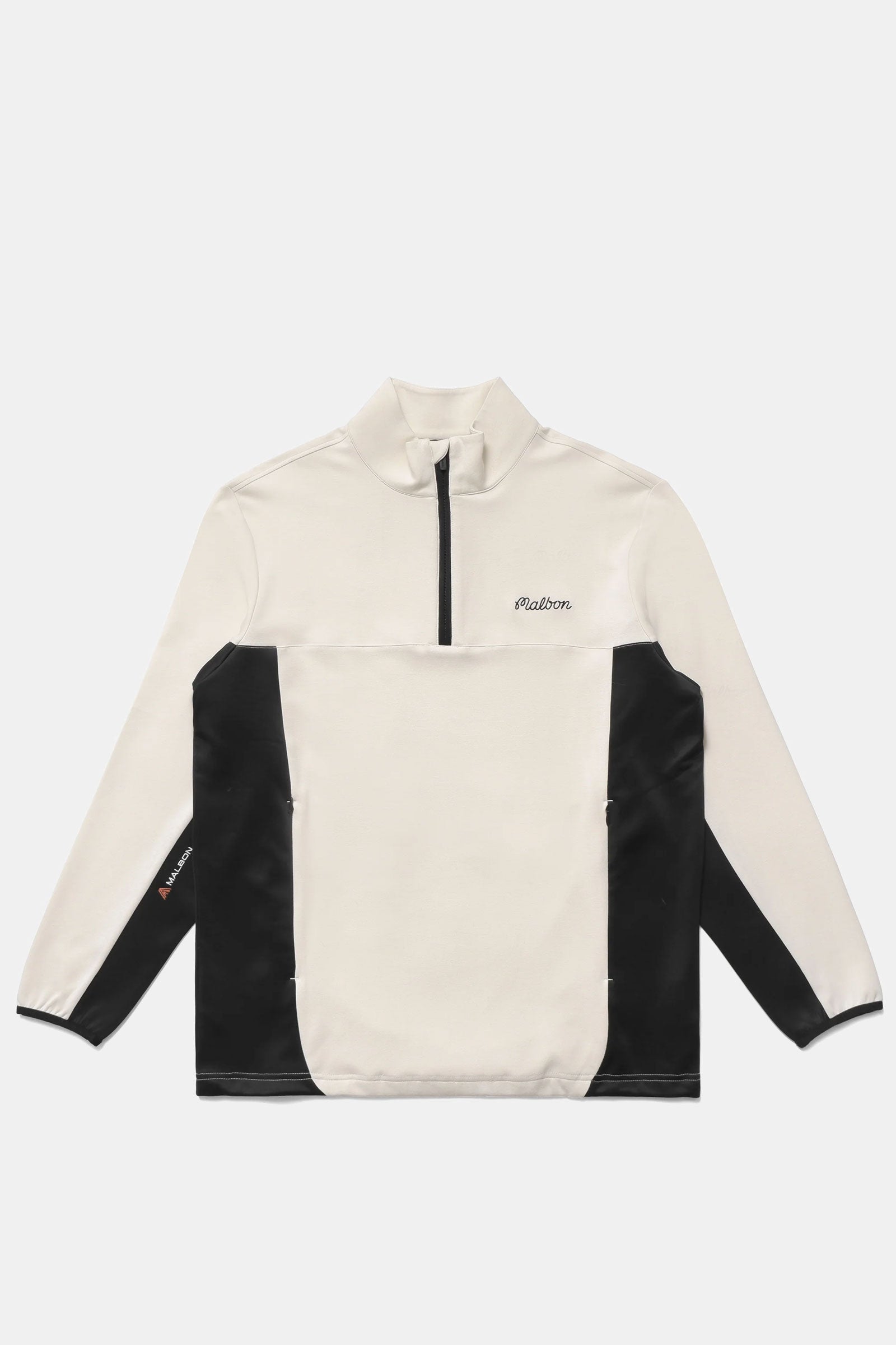 Carson Poly Quarter Zip