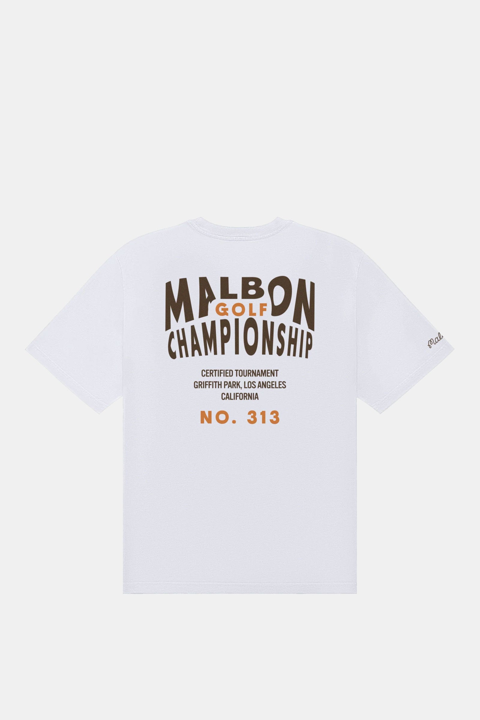 Bermuda Championship Tee