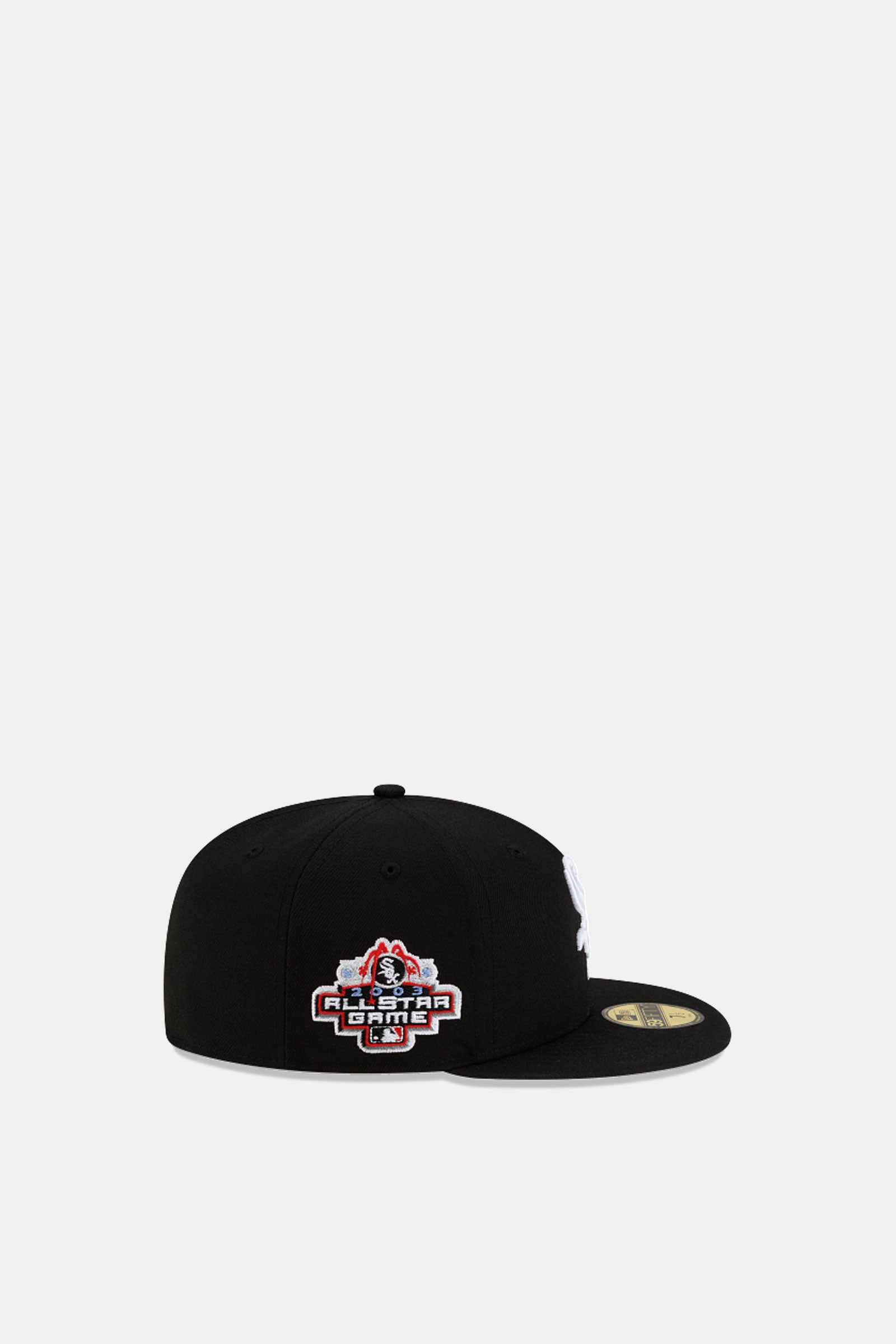 Chicago White Sox ASG 2003 59Fifty Fitted Hat