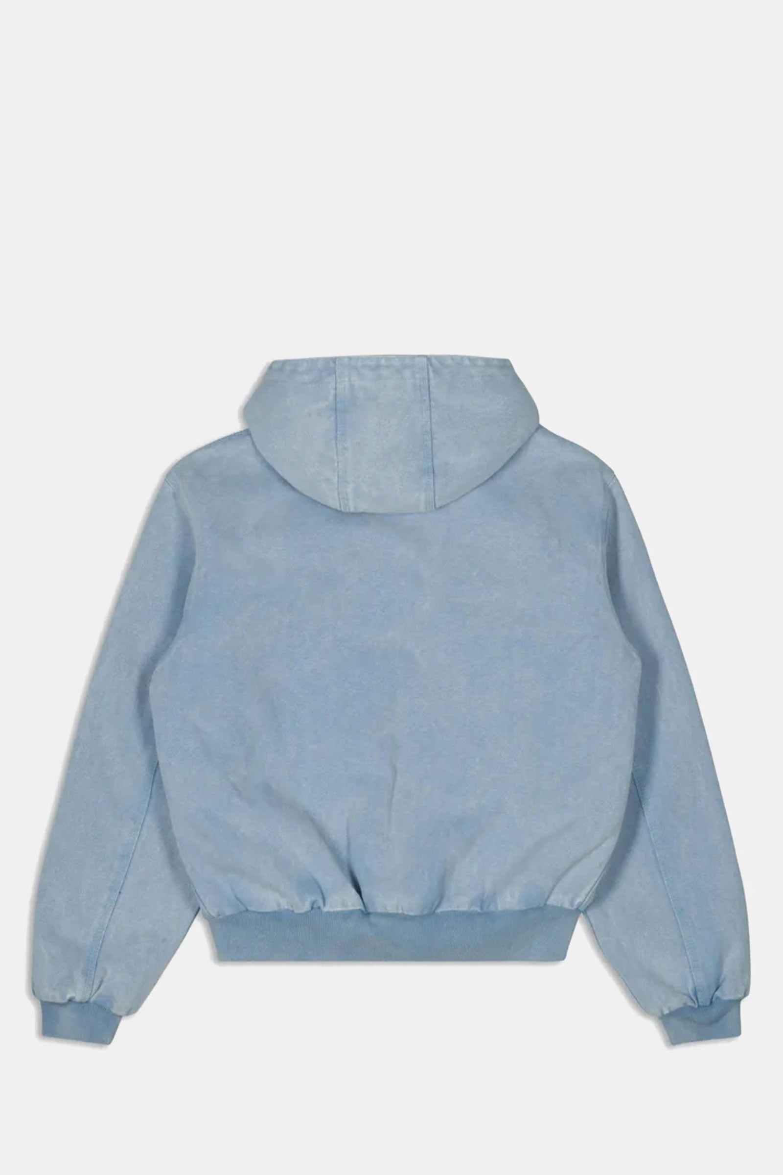Patta Peace Canvas Hooded Jacket
