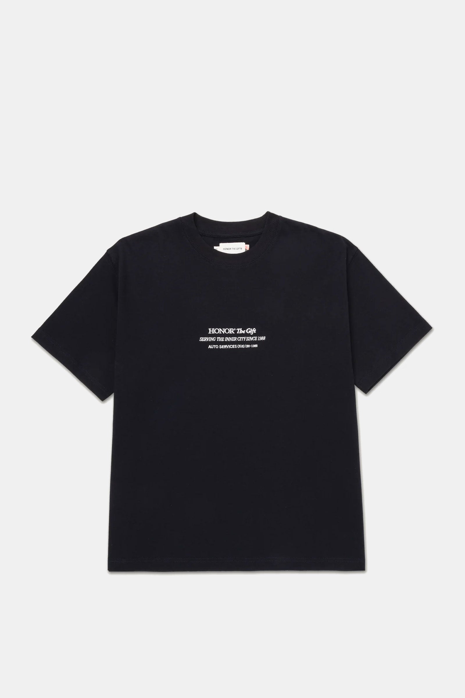 Community SS Tee