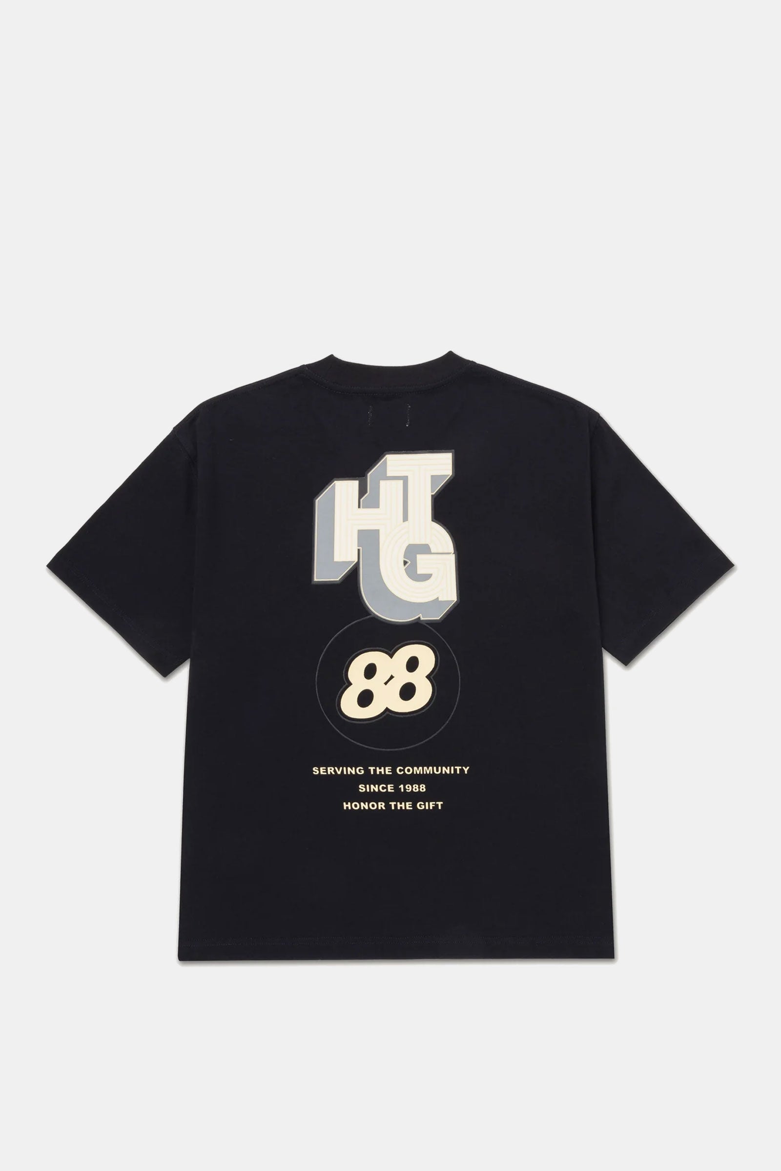 Community SS Tee