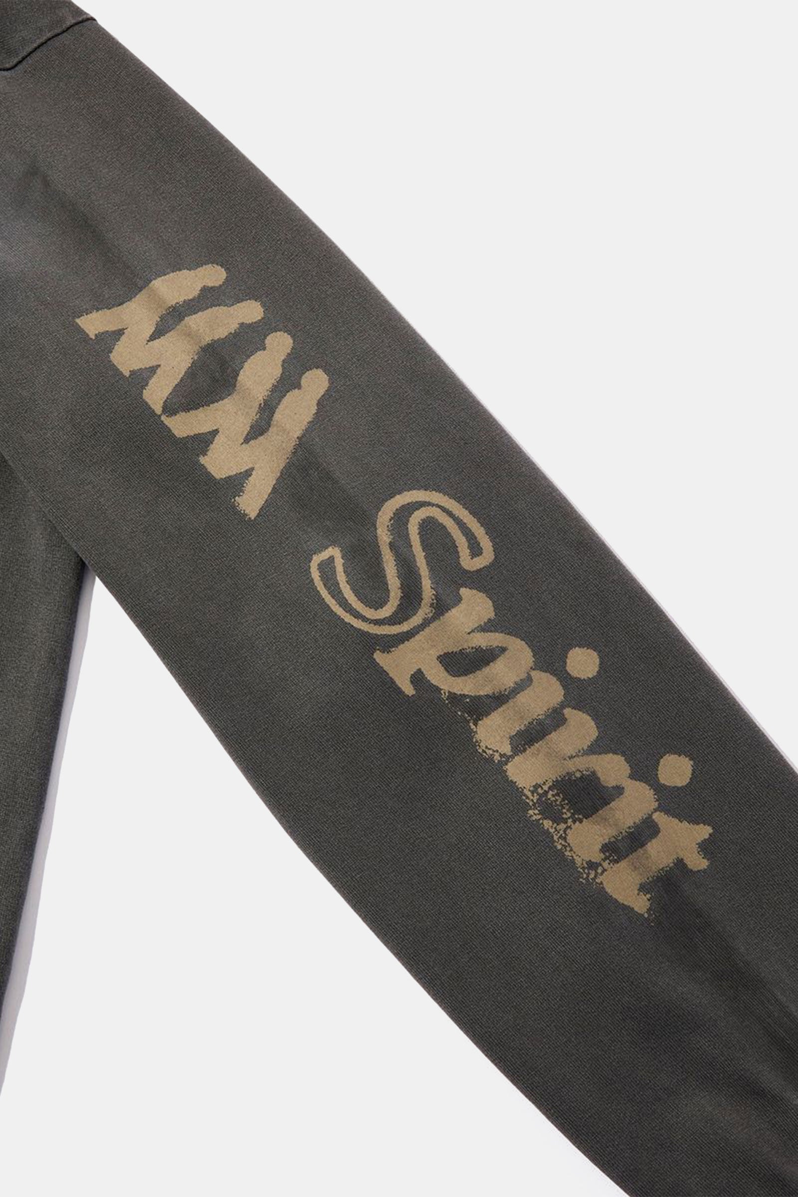 Community Spirit L/S Tee