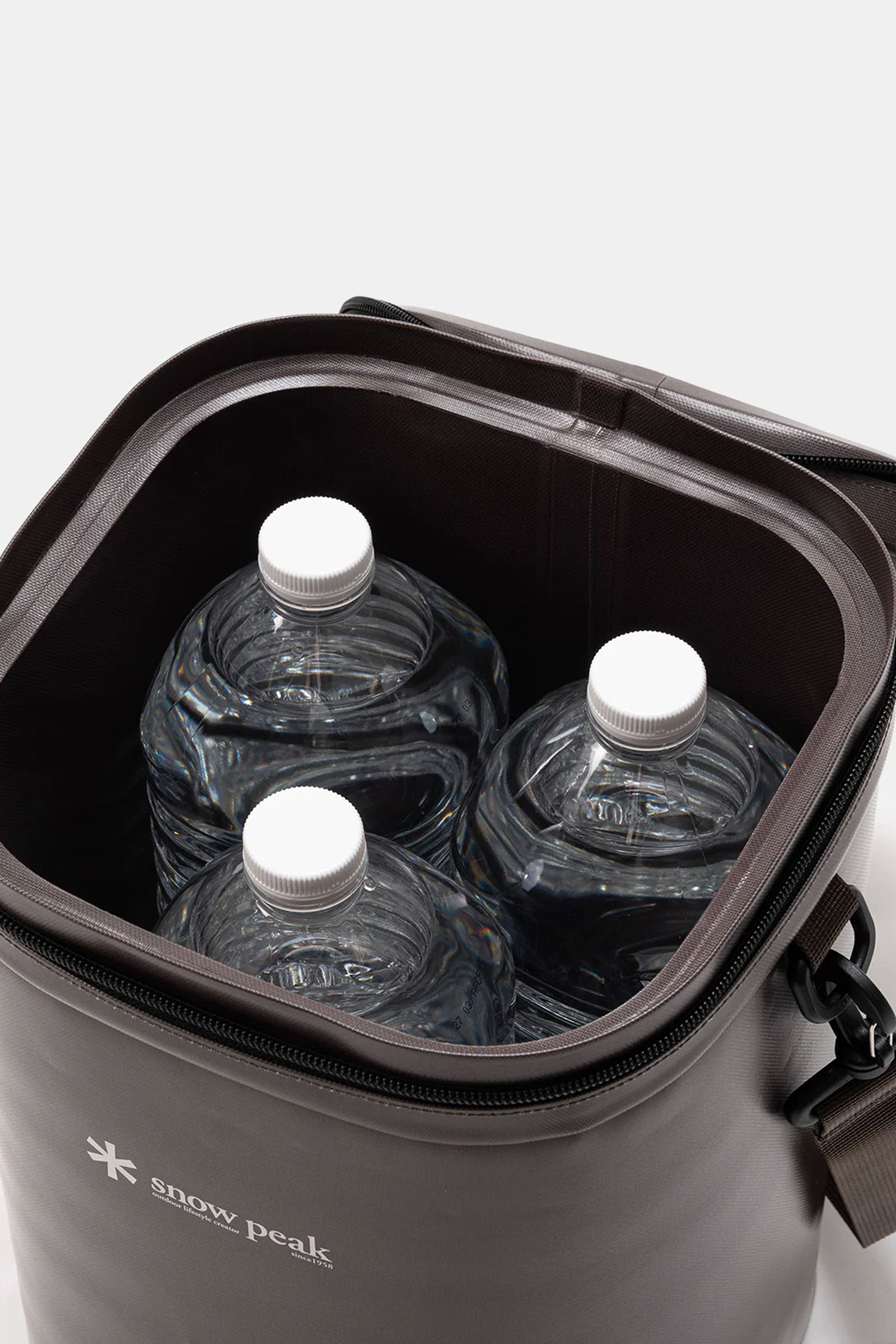 Soft Cooler 13