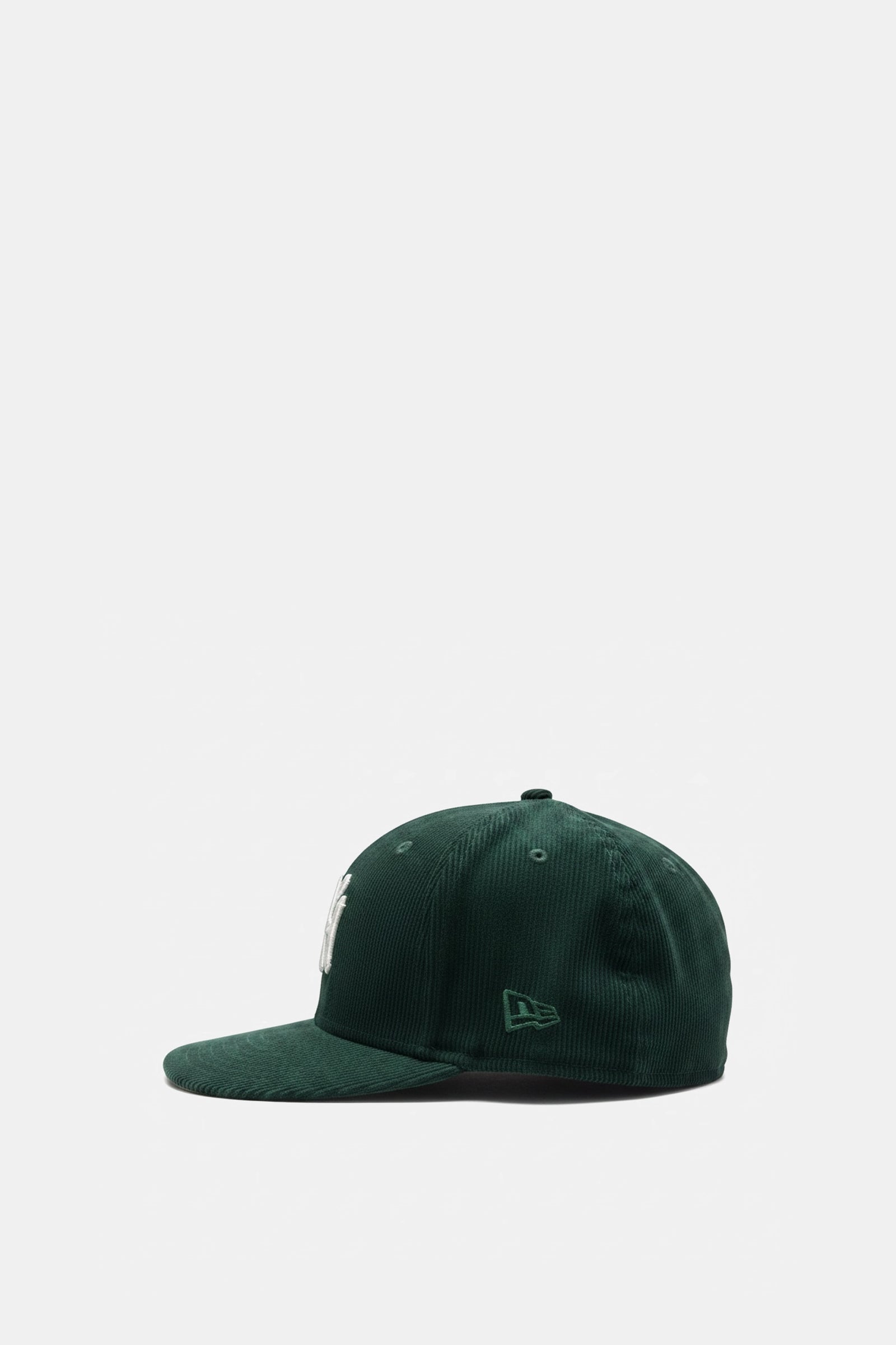 New York Yankees Corduroy 59Fifty Fitted Cap