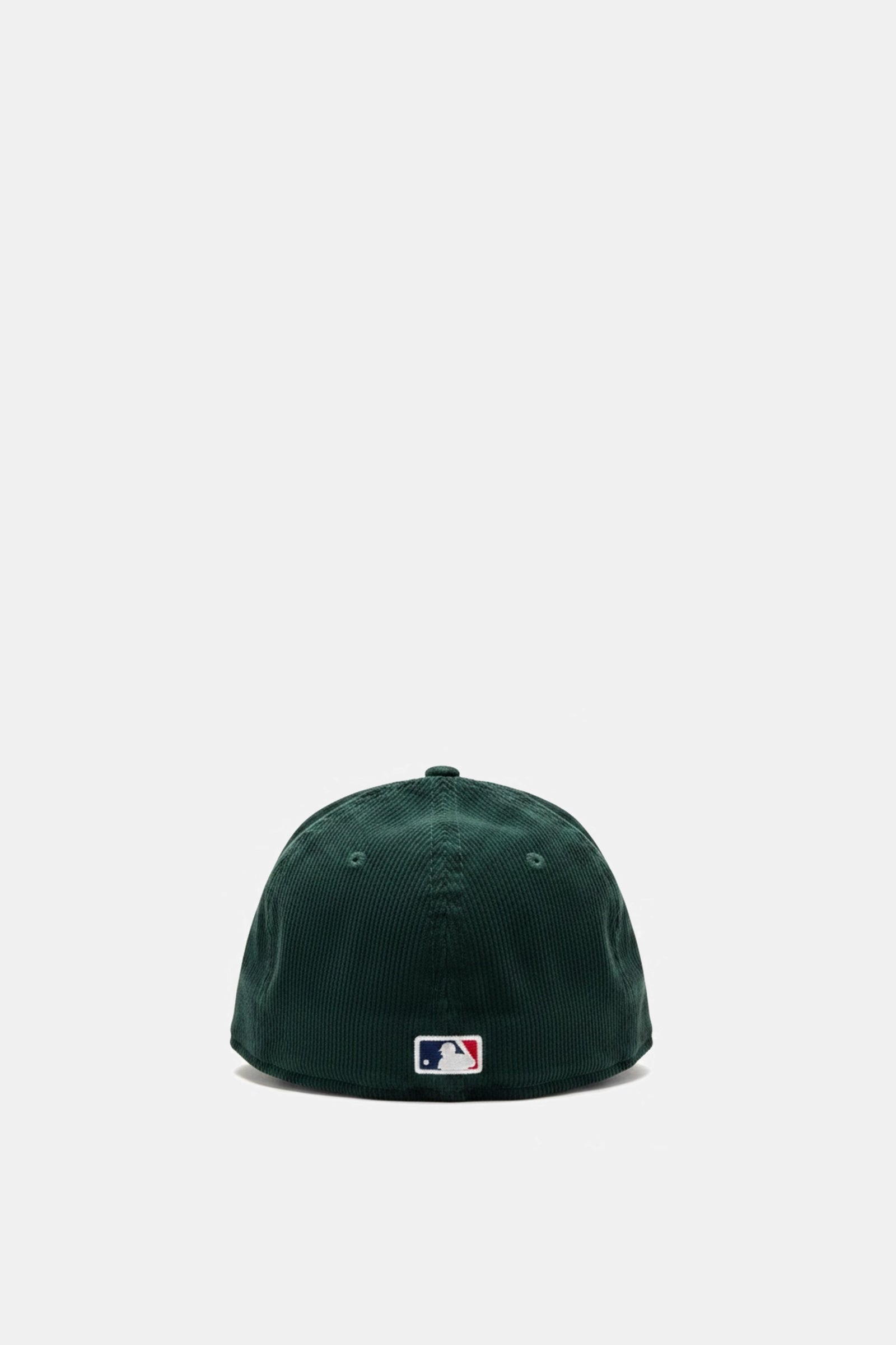 New York Yankees Corduroy 59Fifty Fitted Cap
