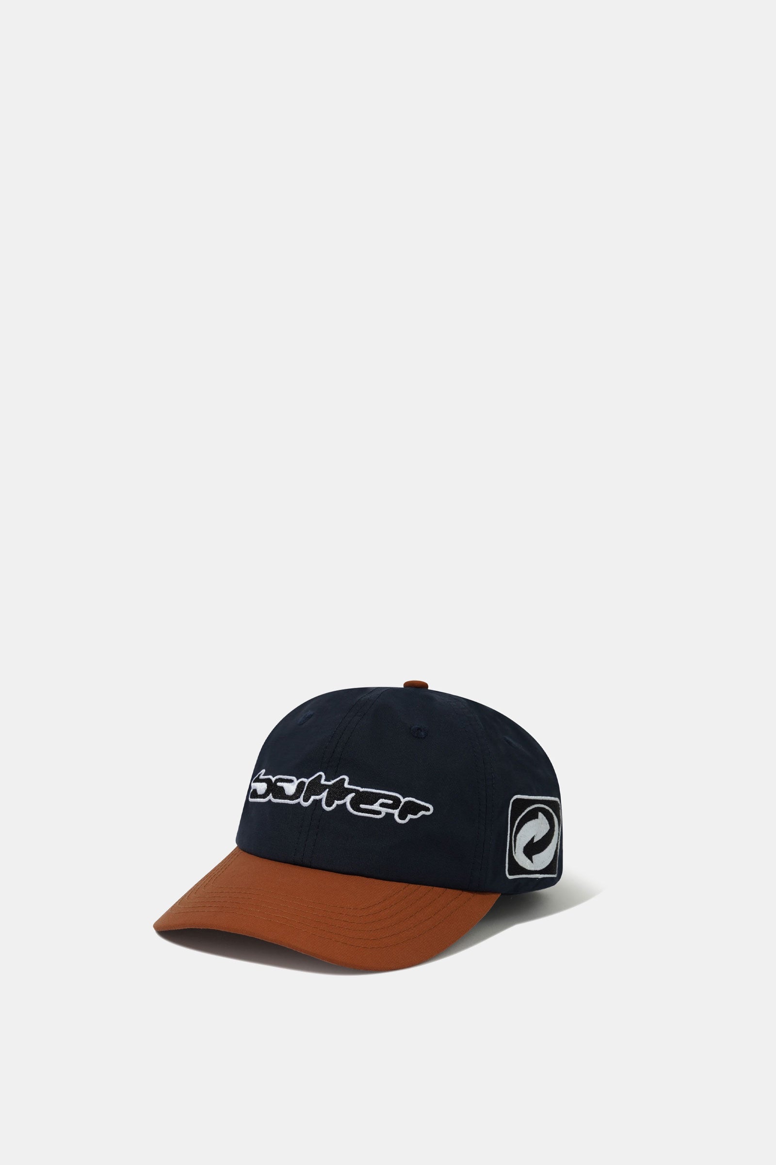 Corrosive 6 Panel Cap