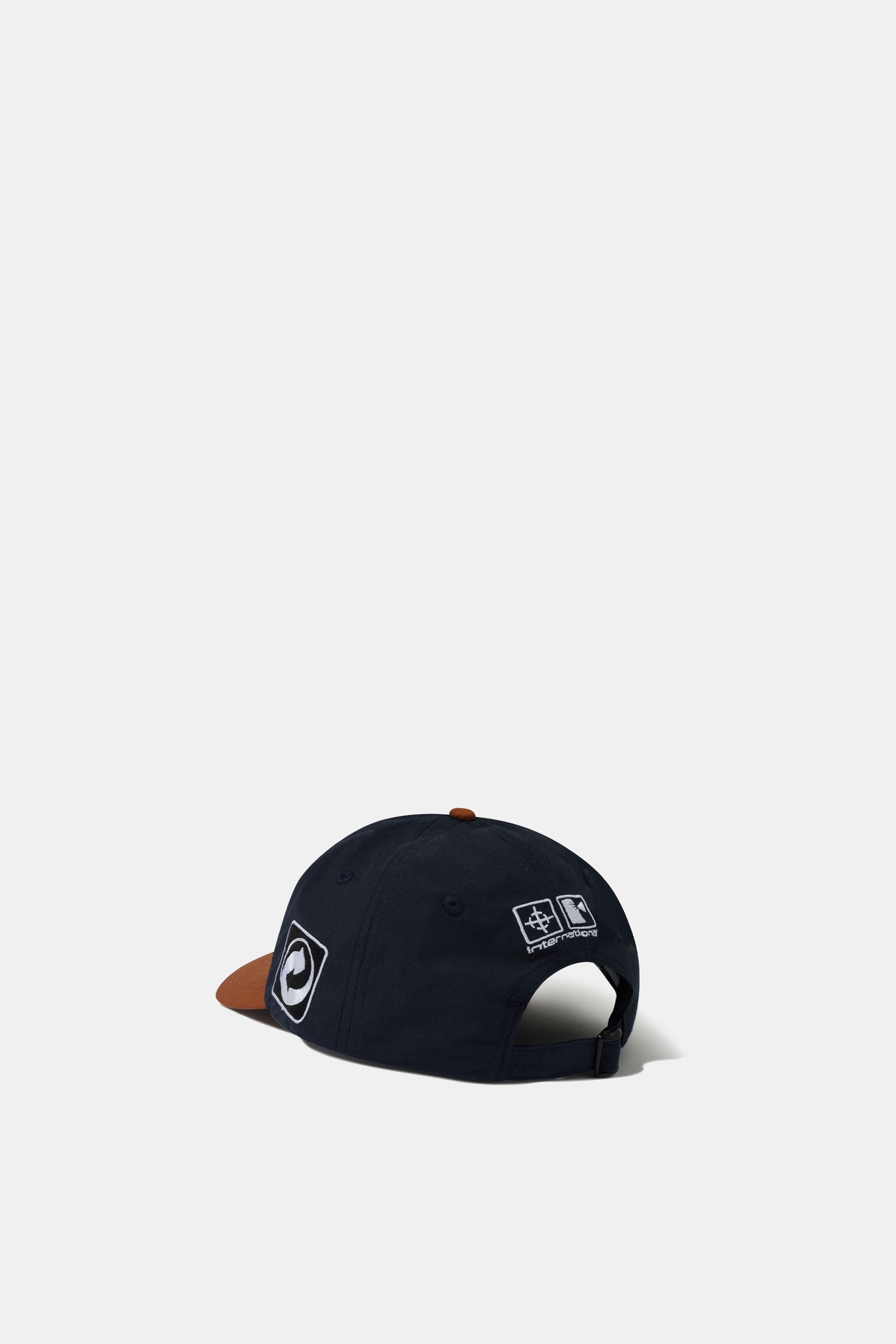 Corrosive 6 Panel Cap