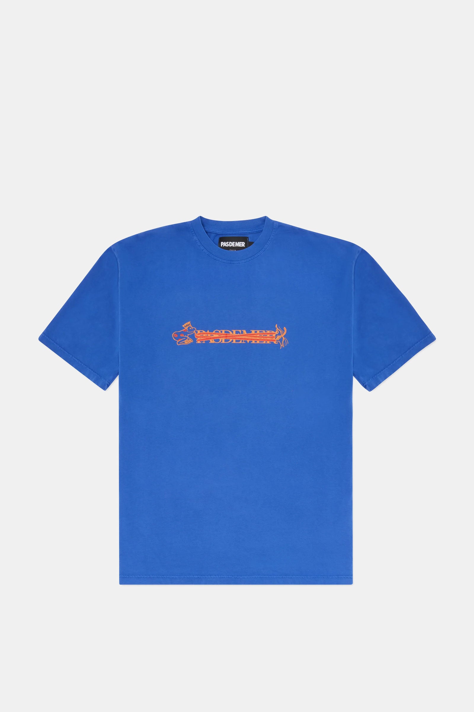 CRACK T-SHIRT