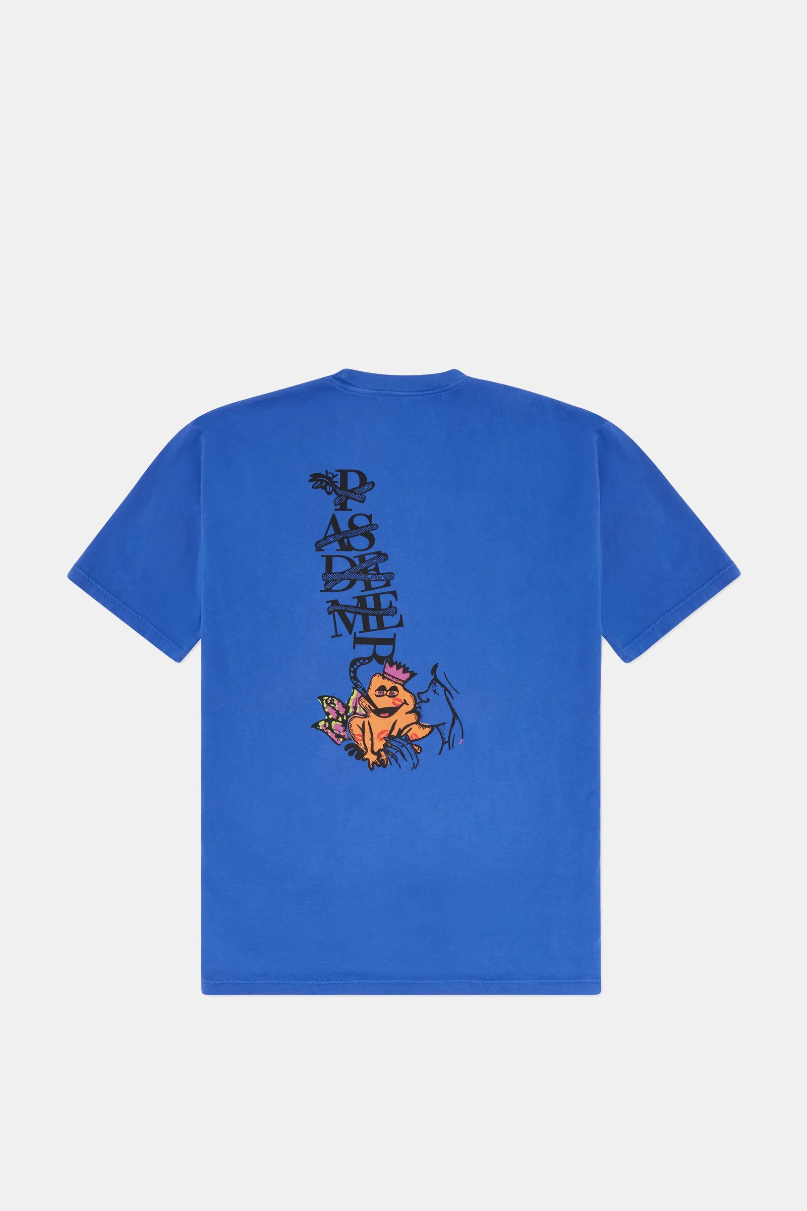 CRACK T-SHIRT