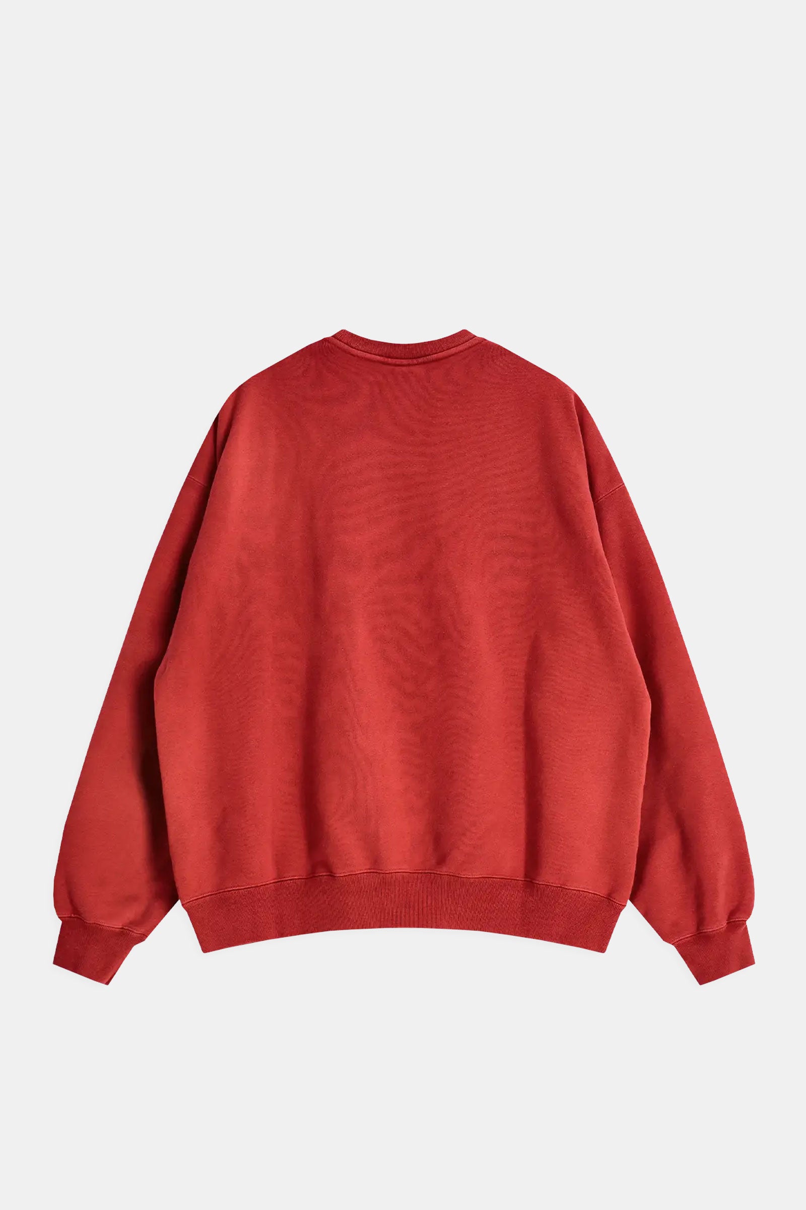 Jordan BIKE AIR x Nigel Sylvester Crewneck Fleece Sweatshirt