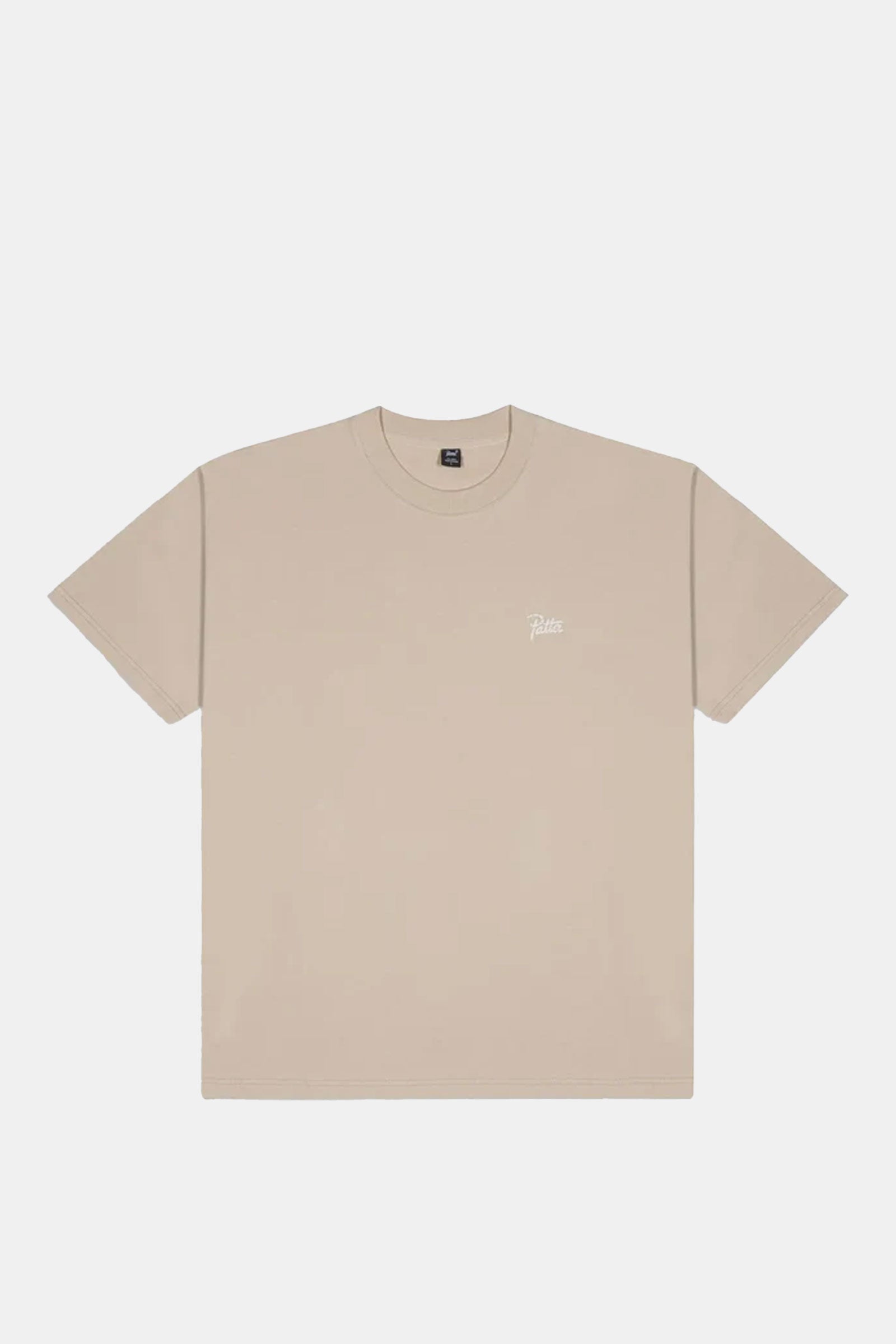 Patta Croco T-Shirt