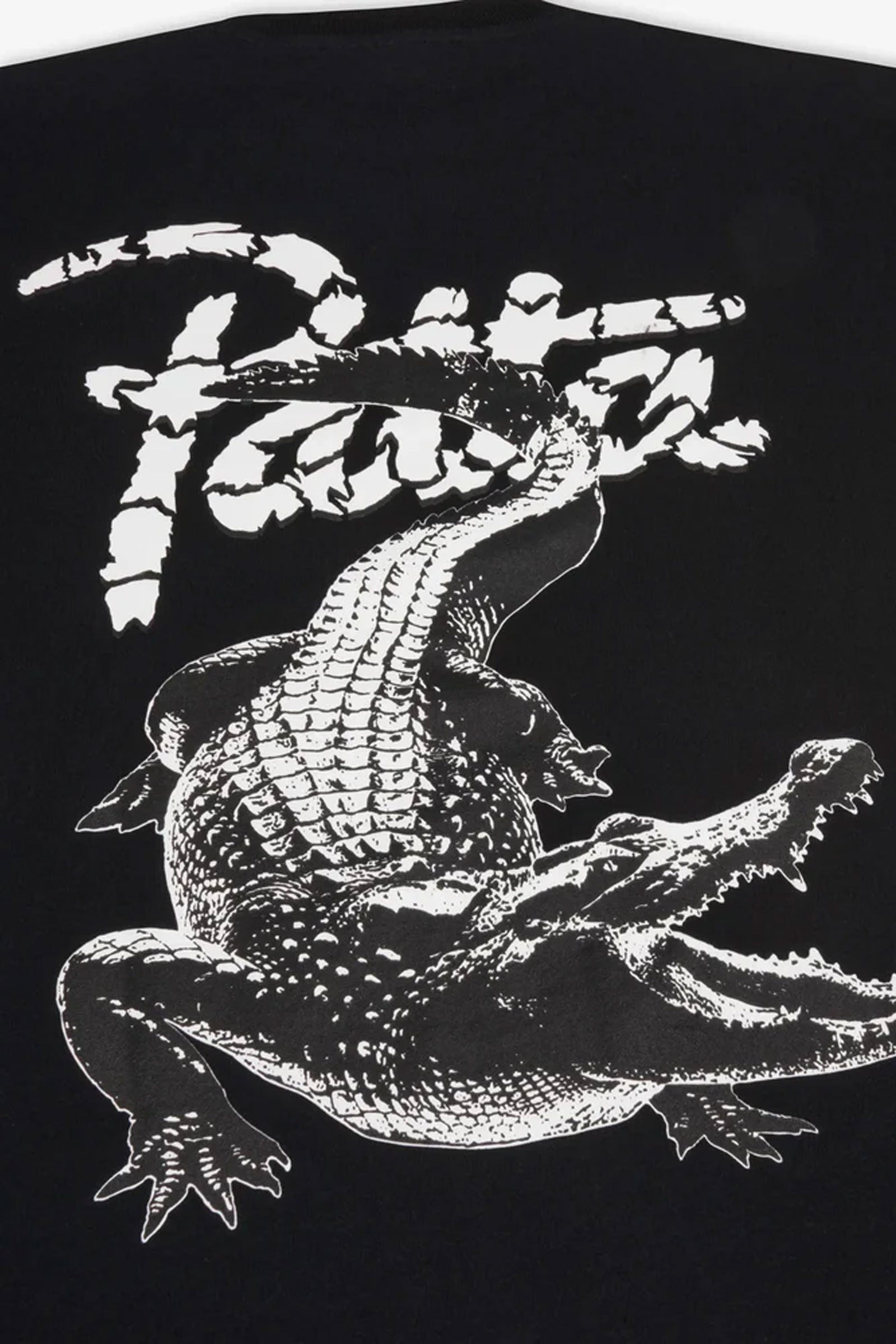 Patta Croco T-Shirt