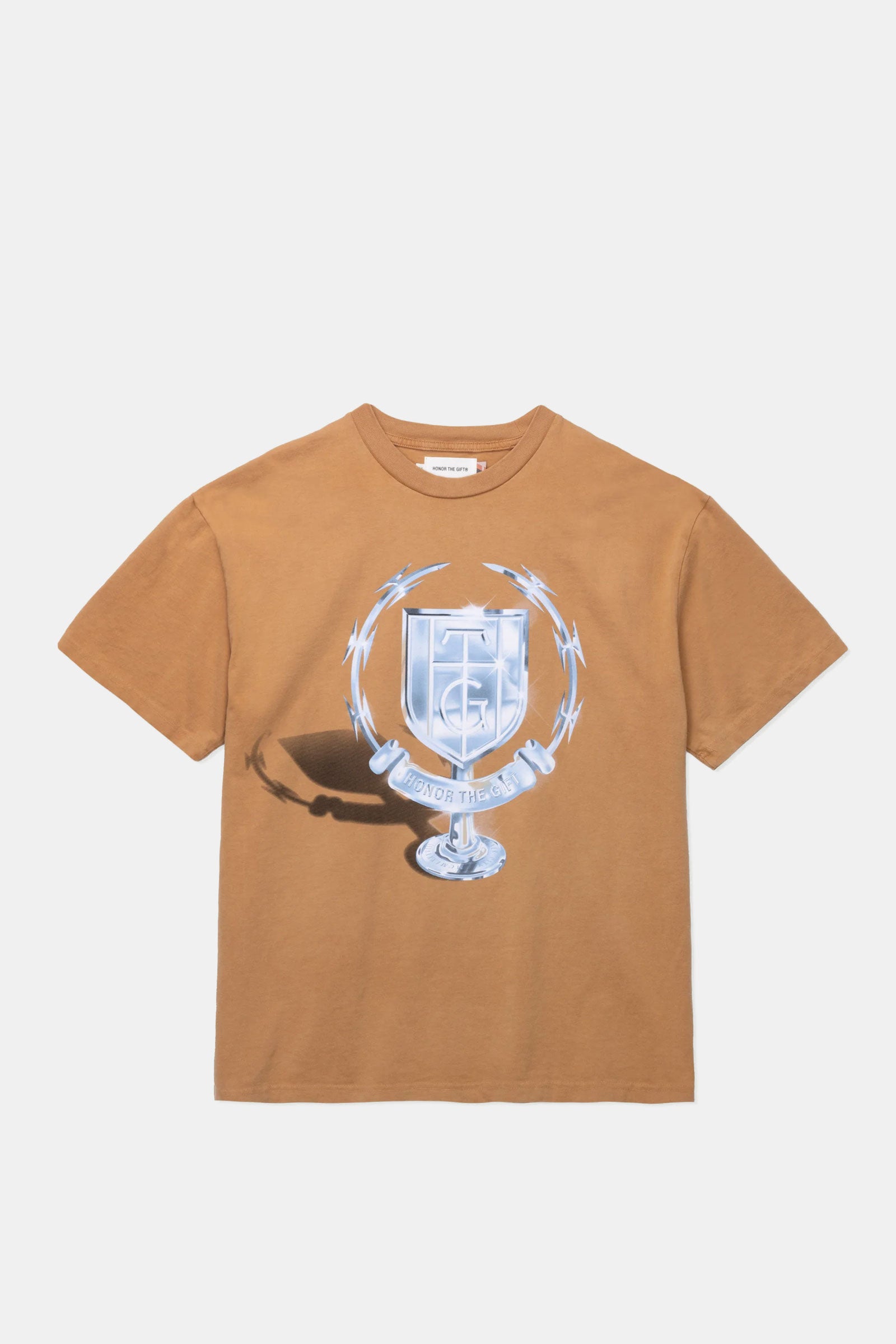 Cutlass 2.0 Short Sleeve T-shirt