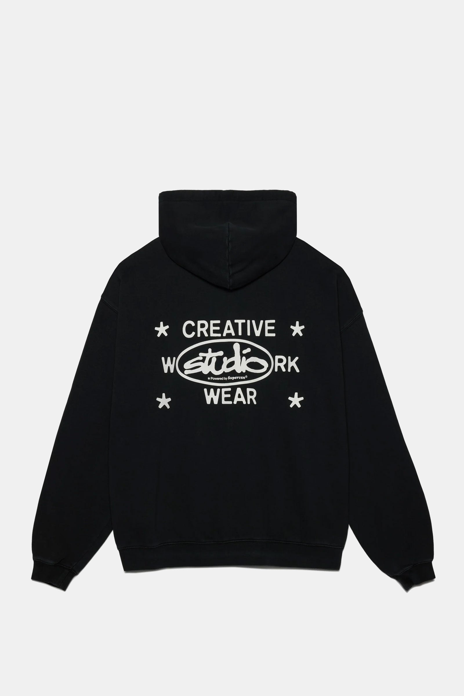 Studio CWW Zip Hoodie